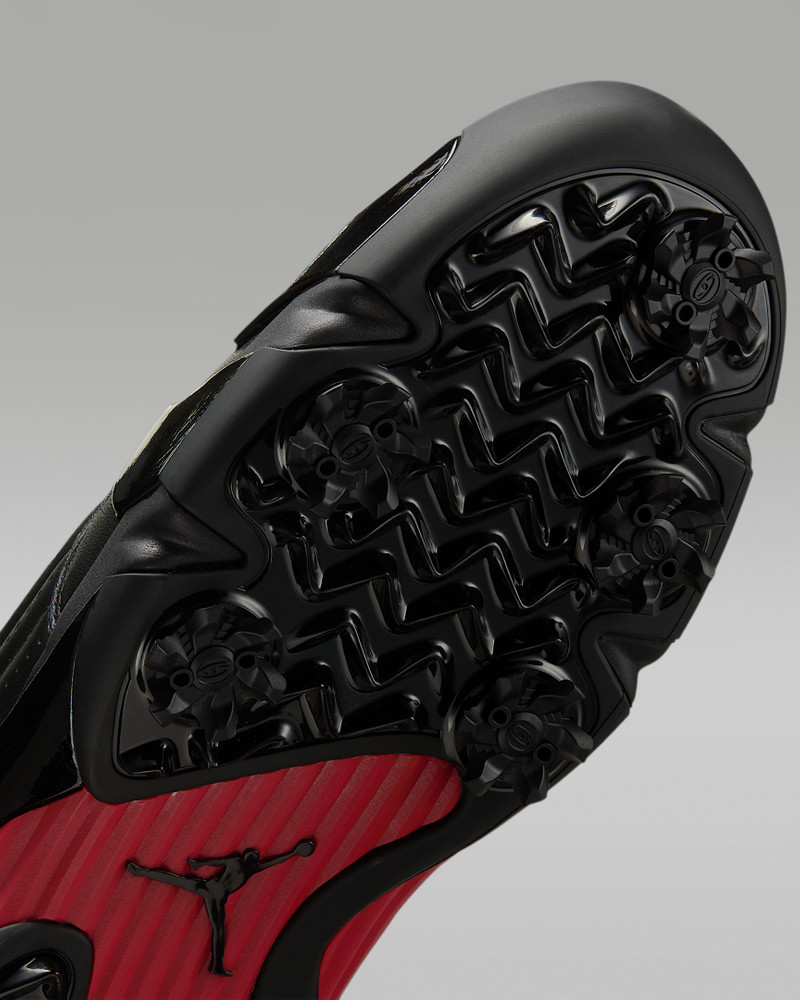 Air Jordan 14 G Golf Shoes 7