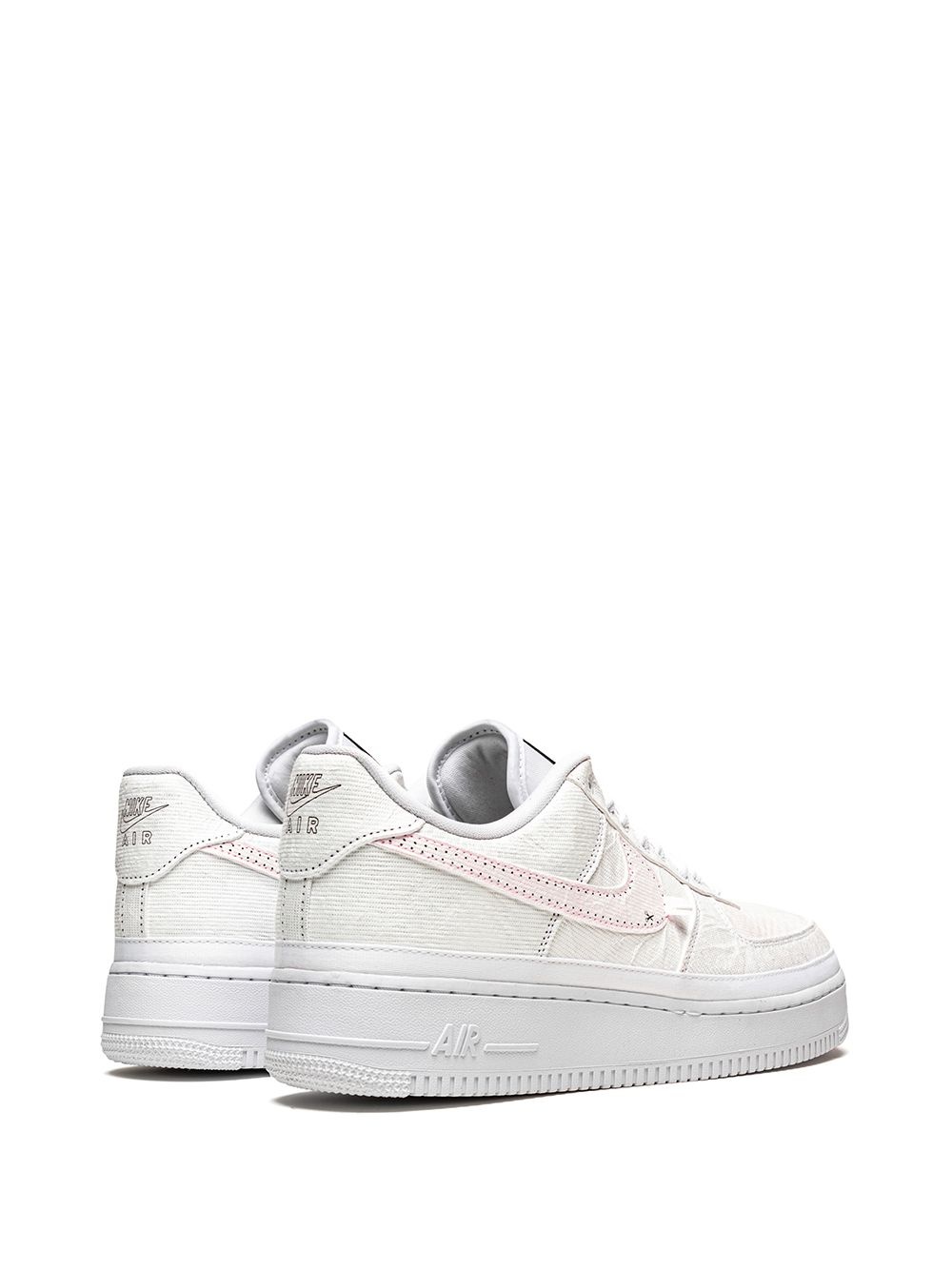 Air Force 1 '07 PRM "Tear-Away Reveal" sneakers - 3