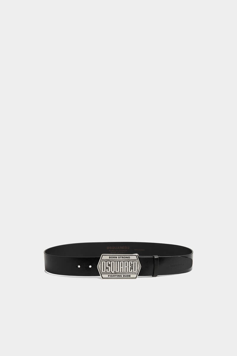 DSQUARED2 DSQUARED2 PLAQUE BELT outlook