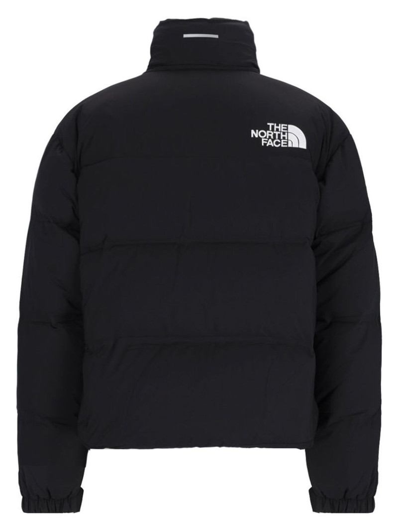 The North Face Nuptse puffer jacket outlook