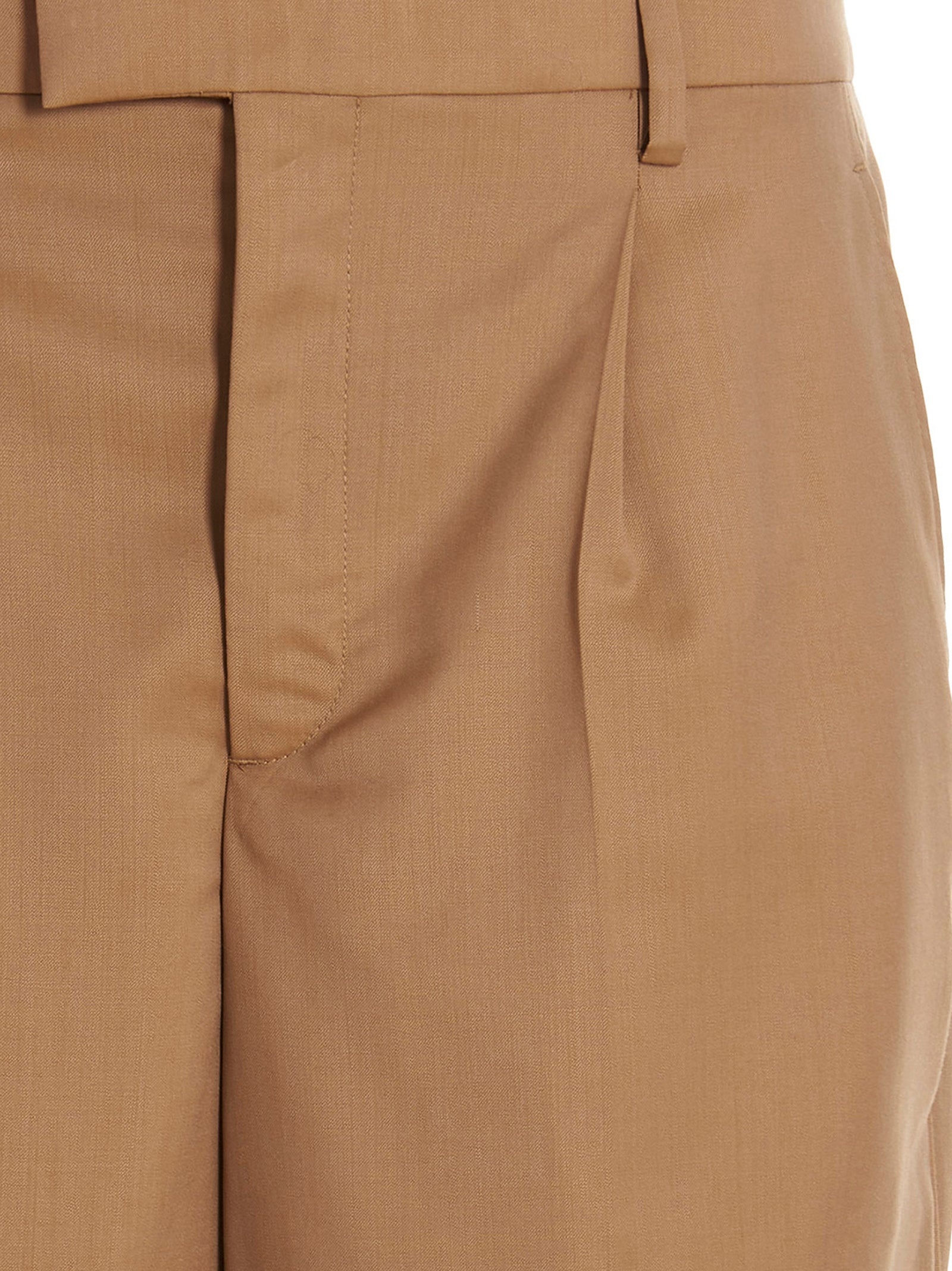 VTMNTS - Vtmnts Men Tailored Pants - 4