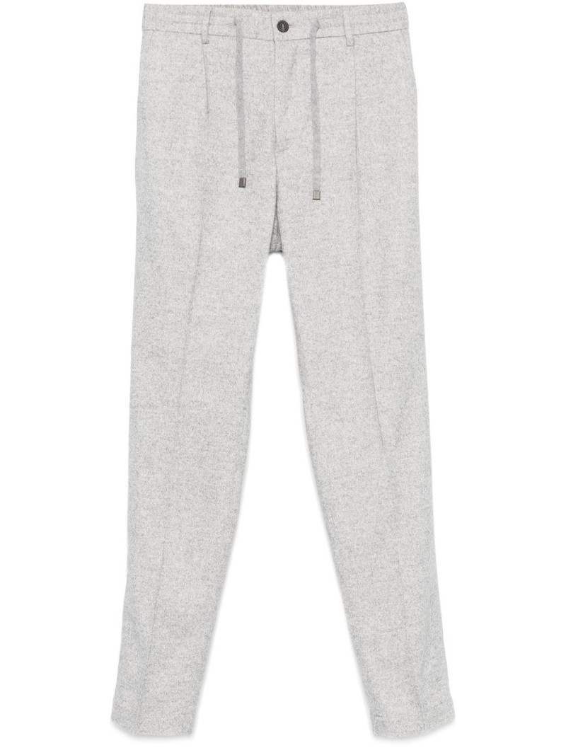 tapered pants 1