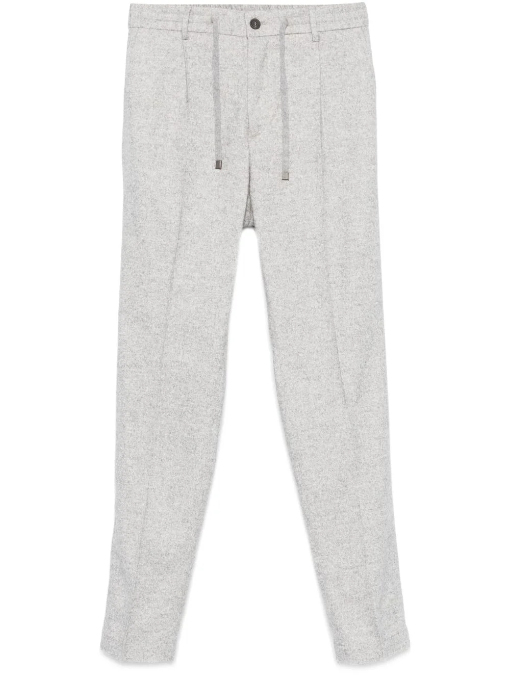 tapered pants - 1