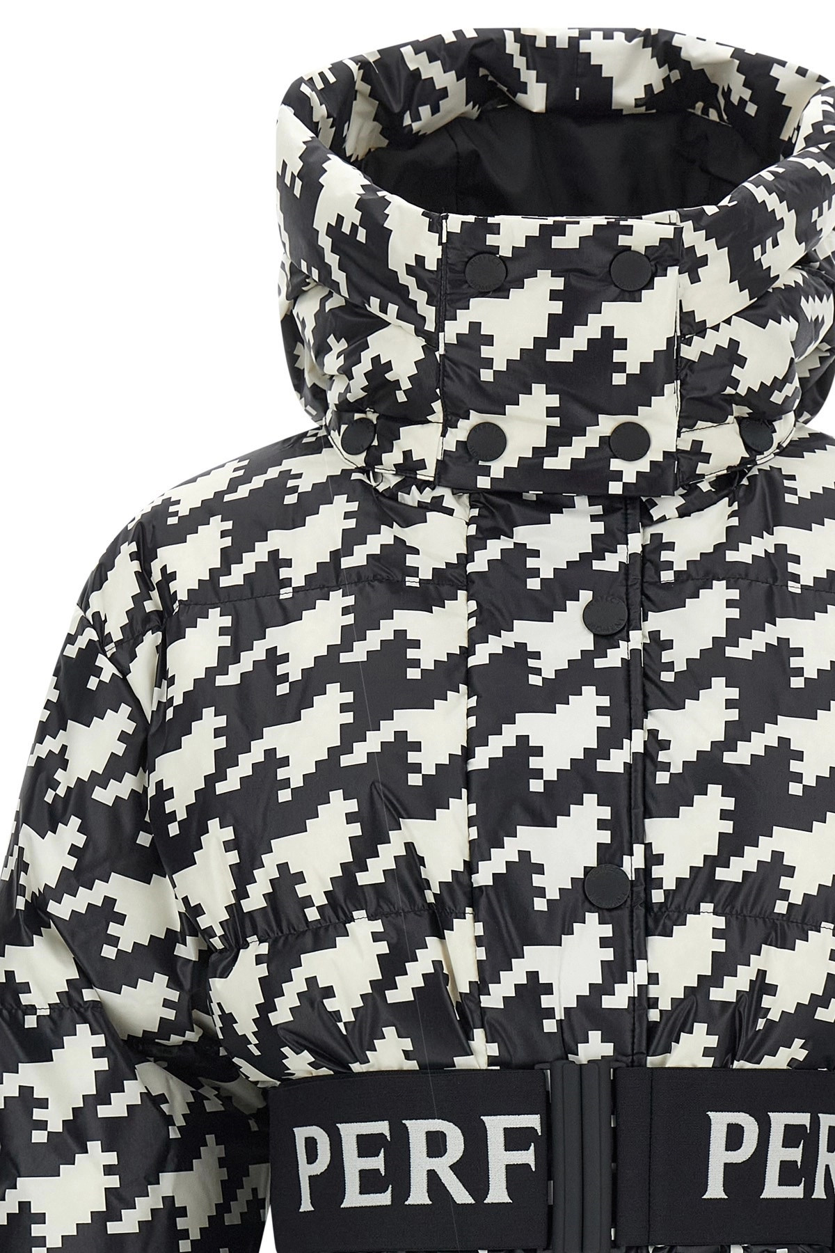 'Cortina' down jacket - 4