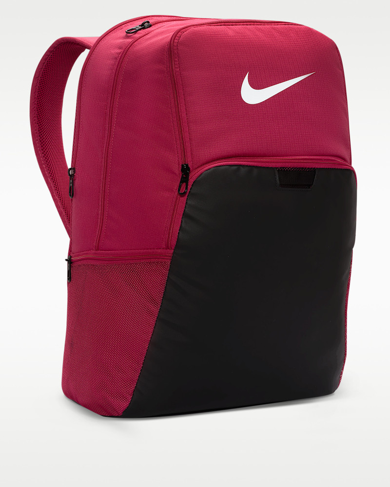 Nike Brasilia 9.5 Training Backpack (Extra Large, 30L) 2
