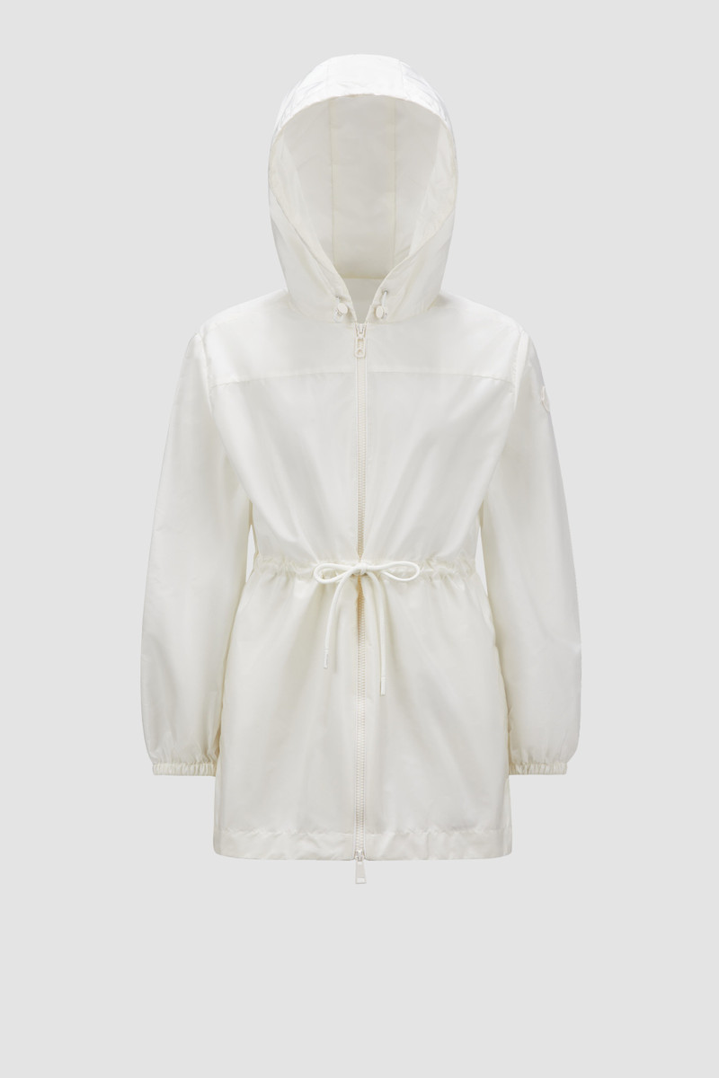 Filira Hooded Jacket 1