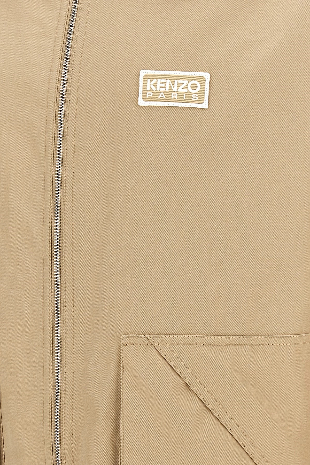 'Elevated Coach' reversible jacket - 6