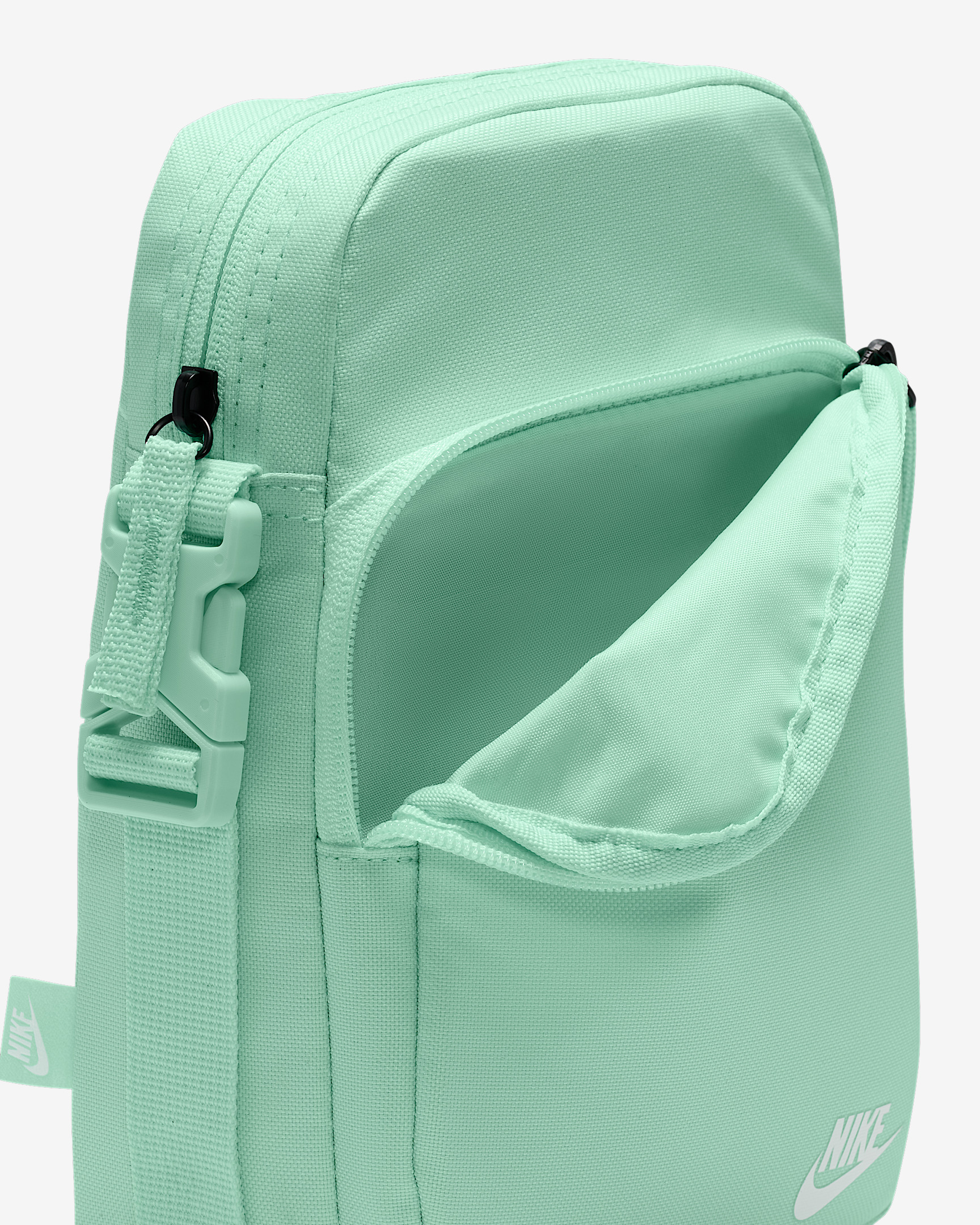 Nike Heritage Crossbody Bag (4L) - 5