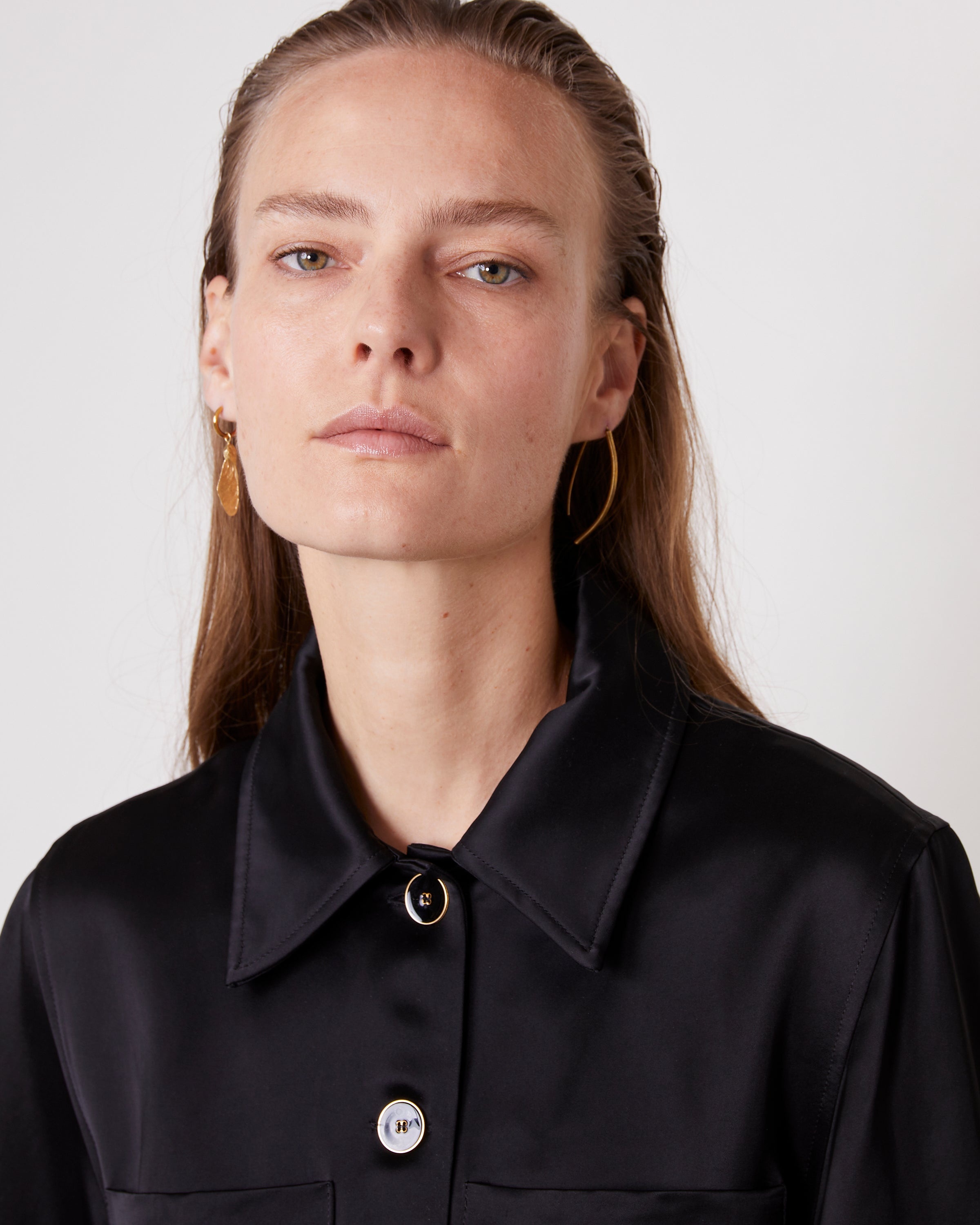 LENKA SHIRT - 4