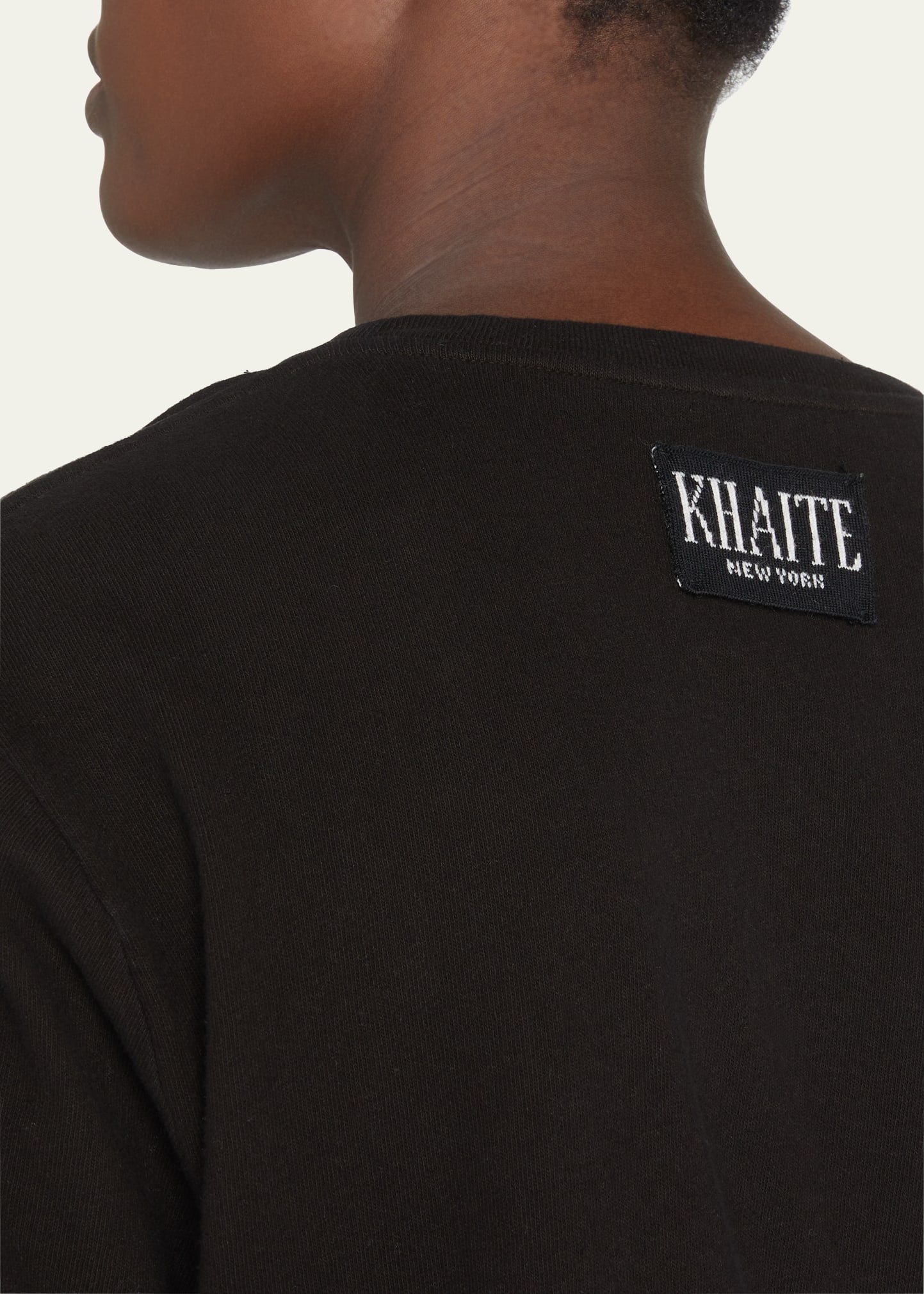 Mae Short Sleeve T-Shirt - 5