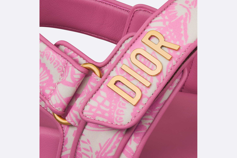 Dioract Sandal 5