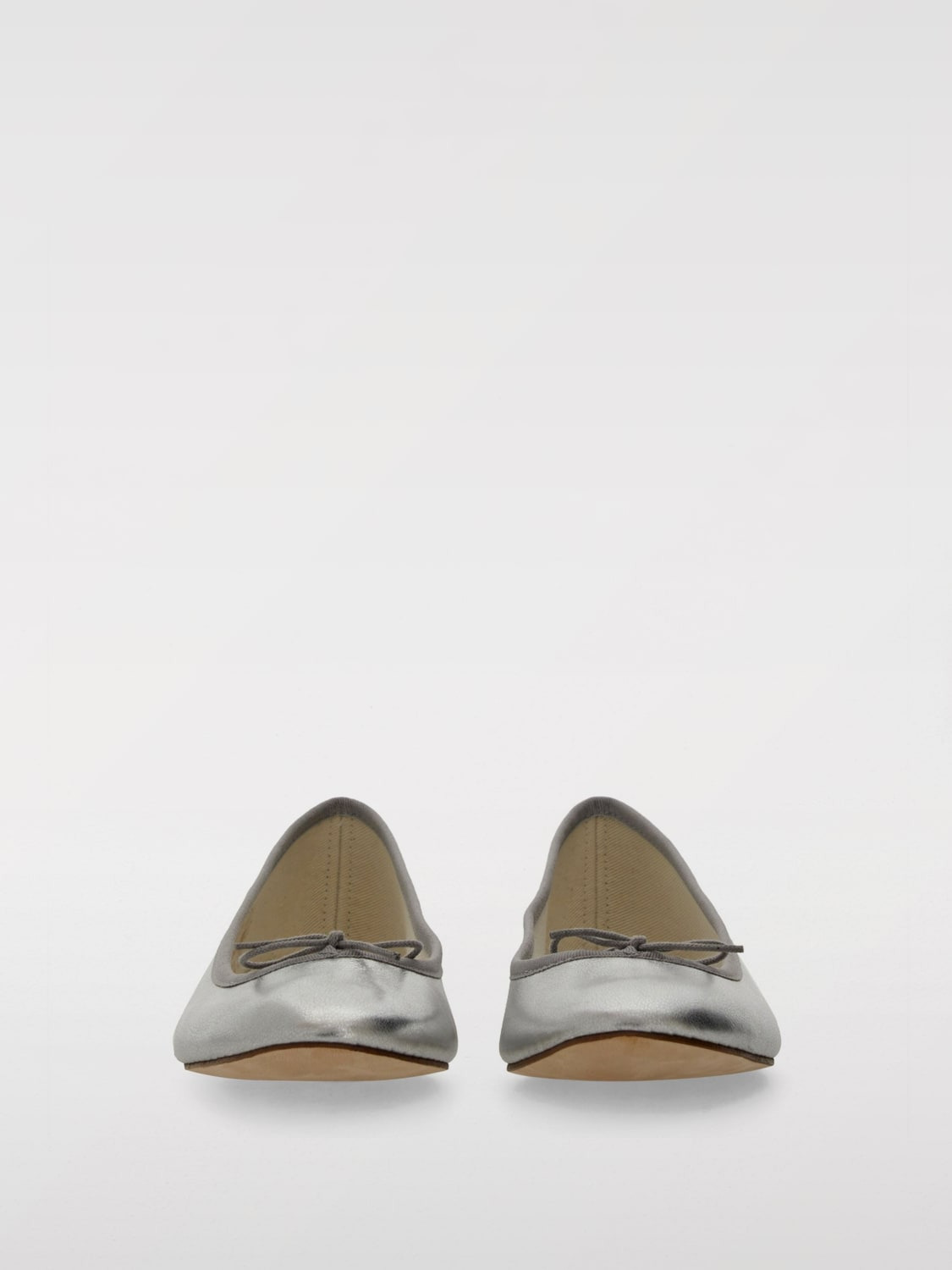 Flat shoes woman Repetto - 4