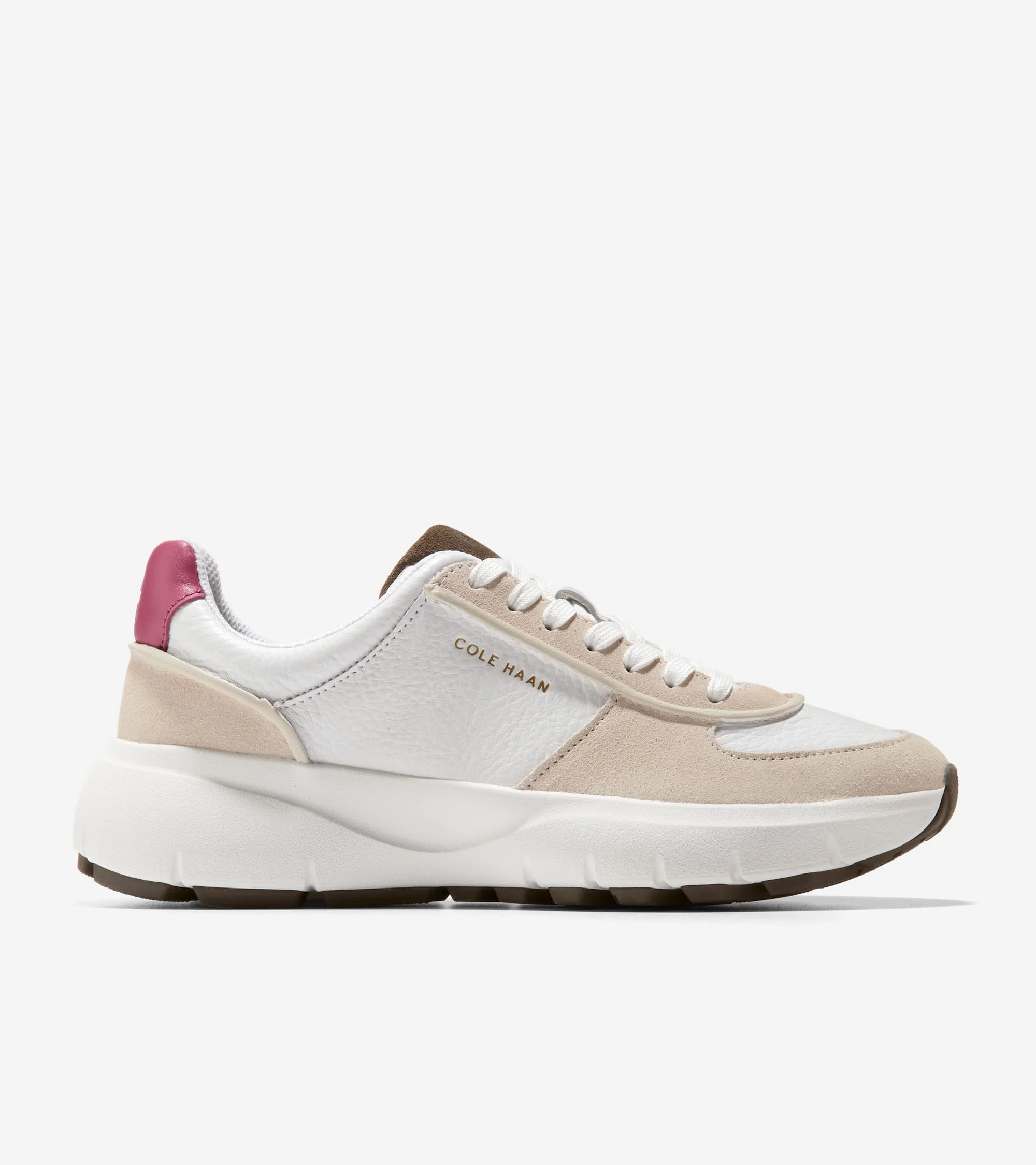 Women's GrandPrø Runner 2.0 - 1