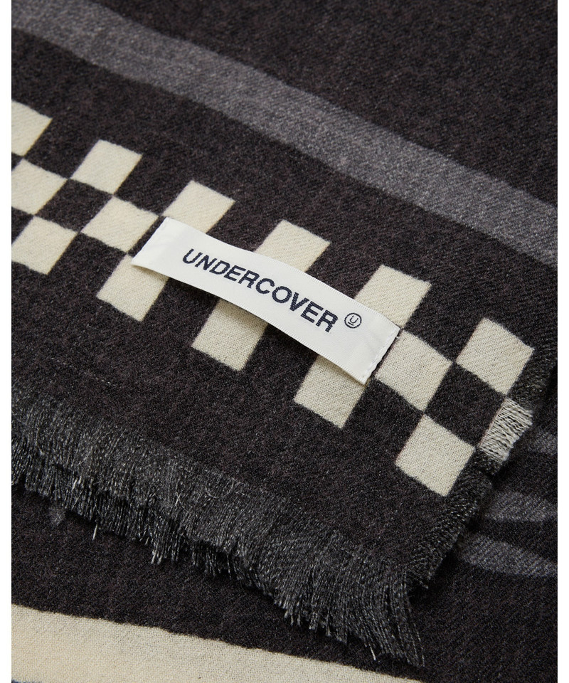 UNDERCOVER UP2D4S02 outlook