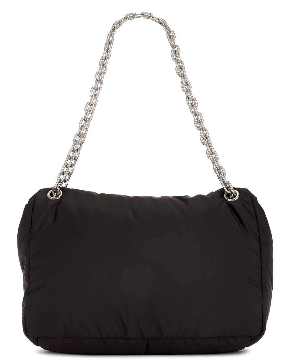 Monaco Medium Chain Bag - 3