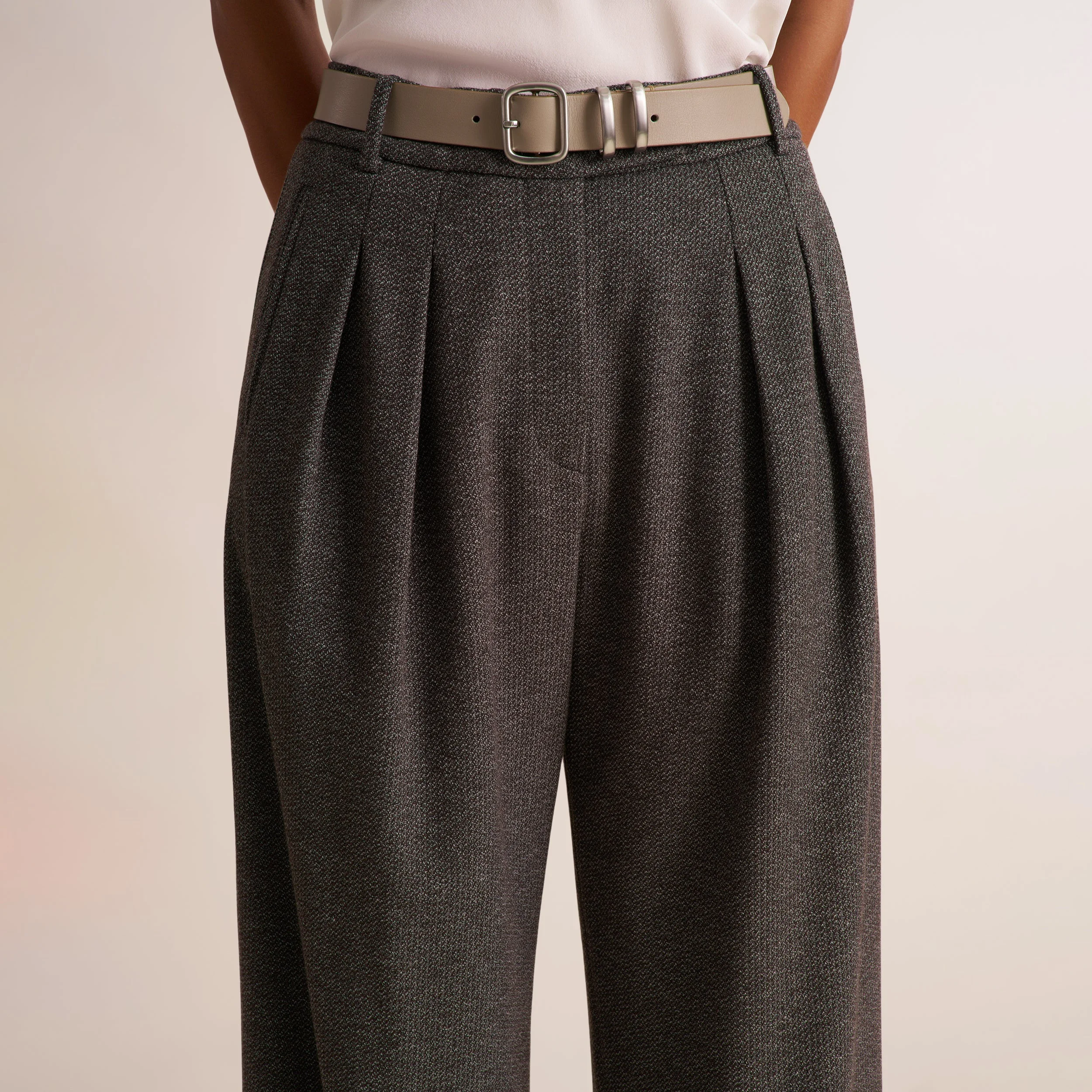 Everly Belt - 1