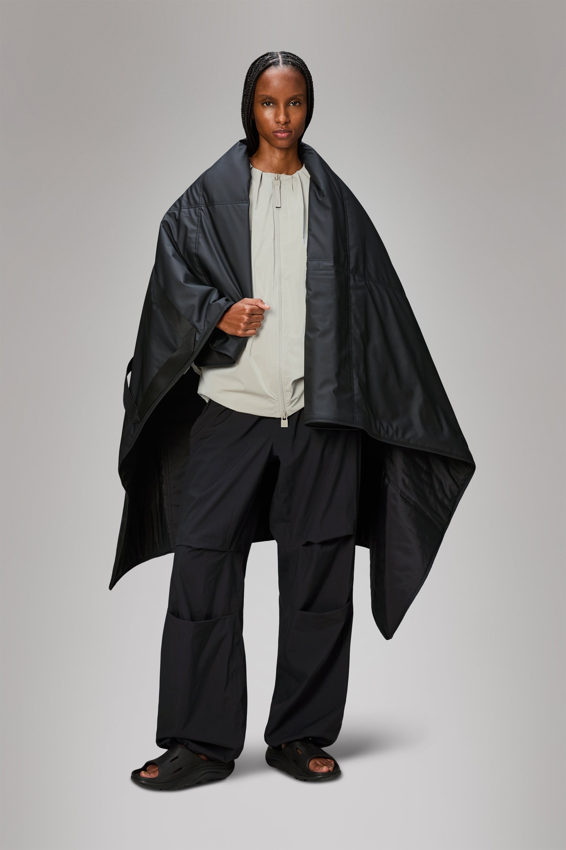 Carry Picnic Blanket - 3