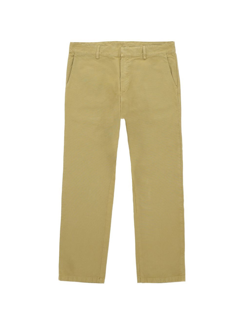 Mainet cotton chino trousers 1