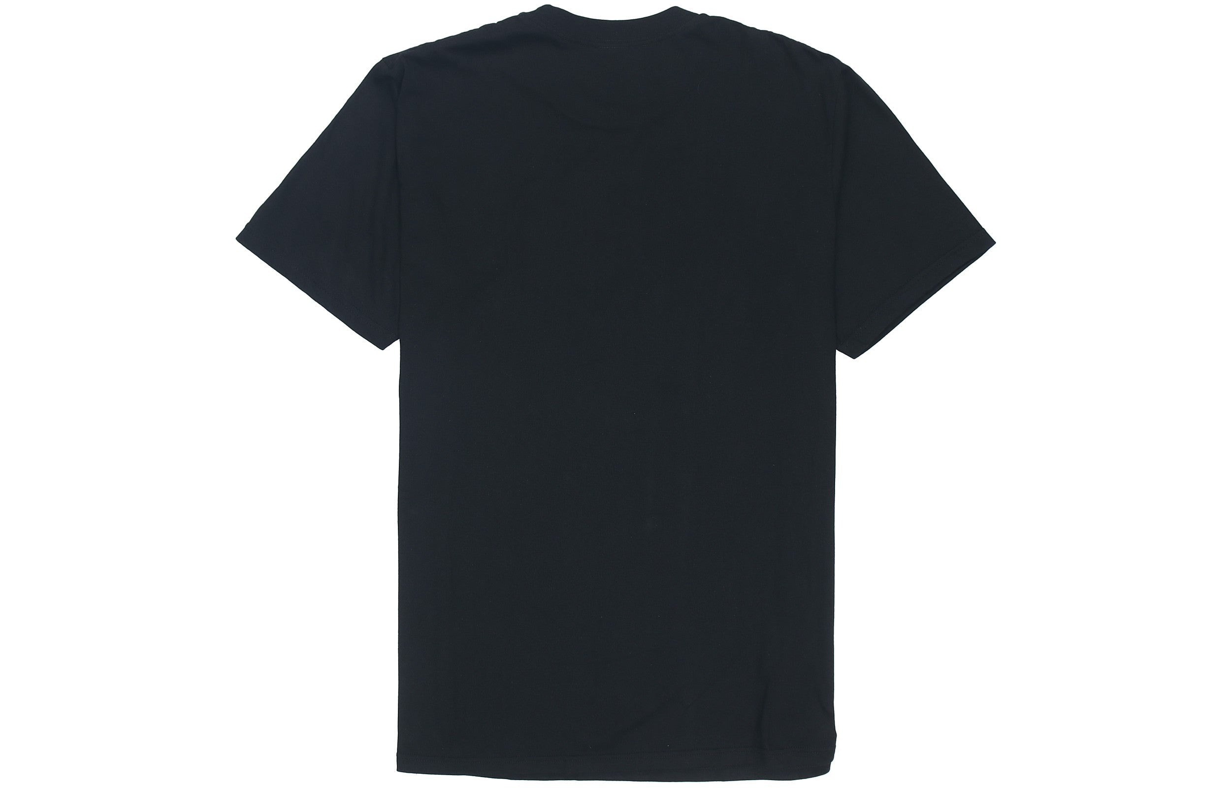 Supreme FW17 Nas Tee Black Pattern Short Sleeve Unisex SUP-FW17-40 - 2