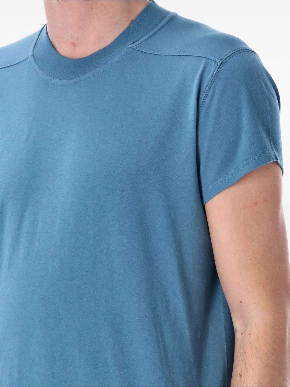 Level short-sleeve crew-neck T-shirt - 3