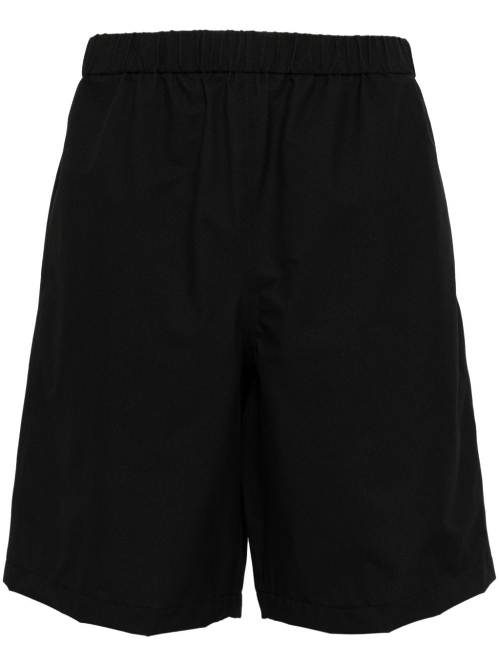 track shorts - 1