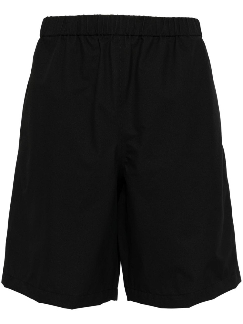 track shorts 1