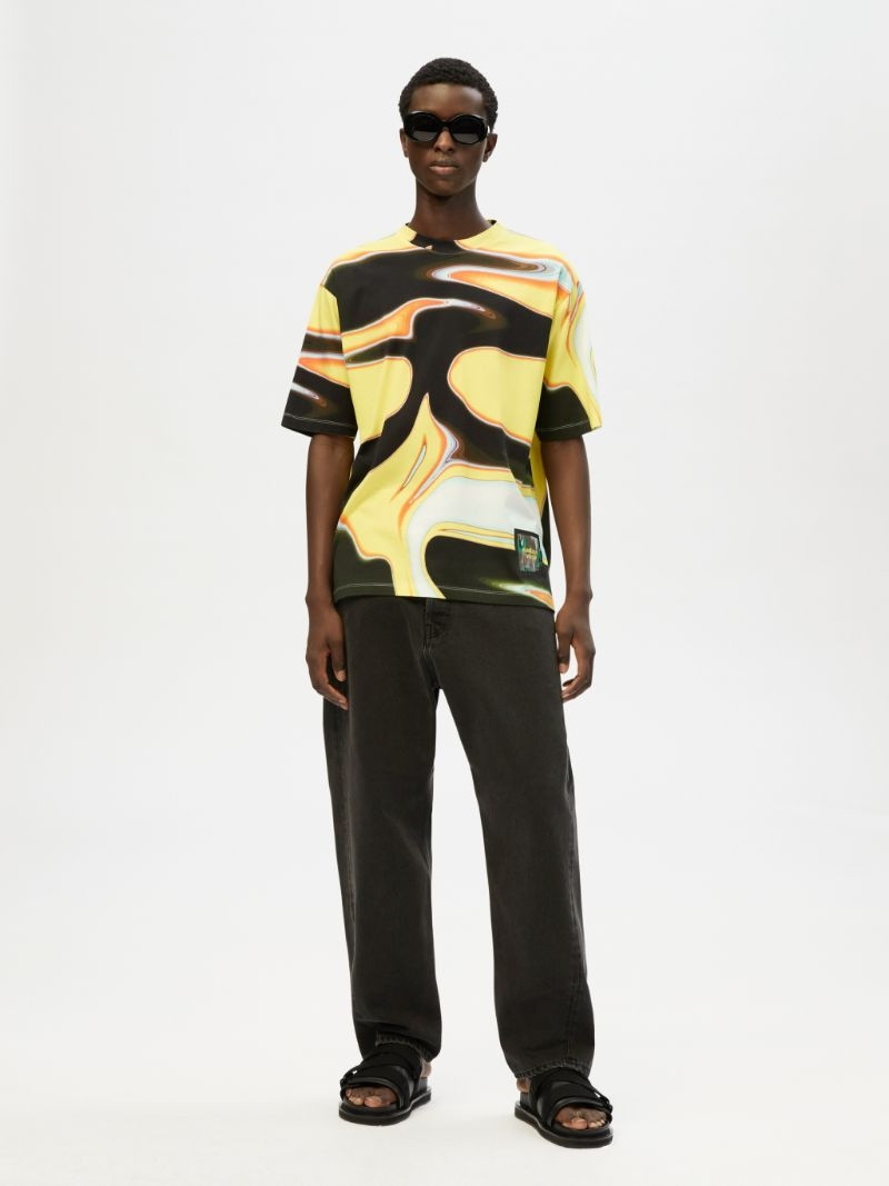 Ambush PRINTED T-SHIRT outlook