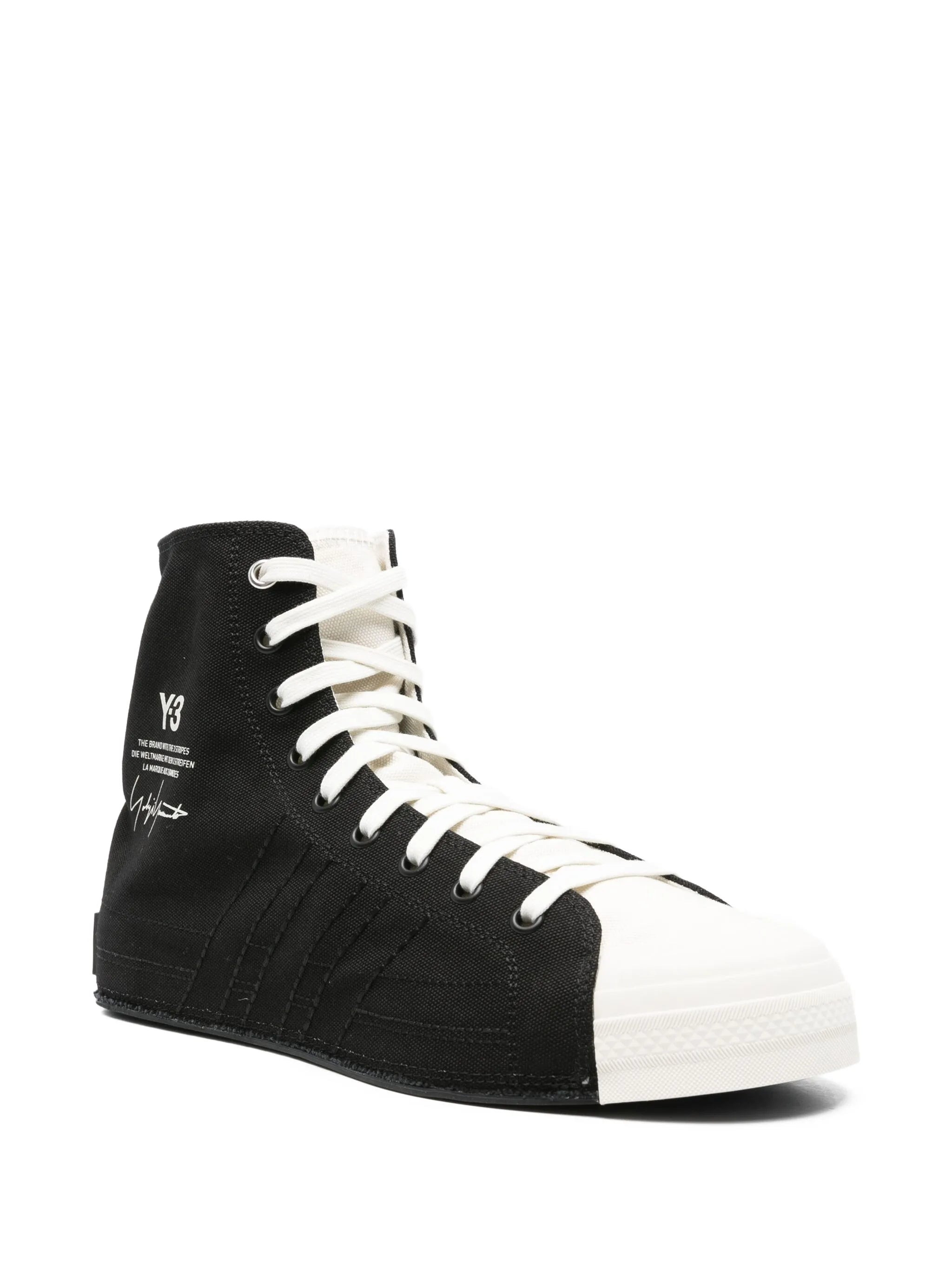 Y-3 Sneakers - 4