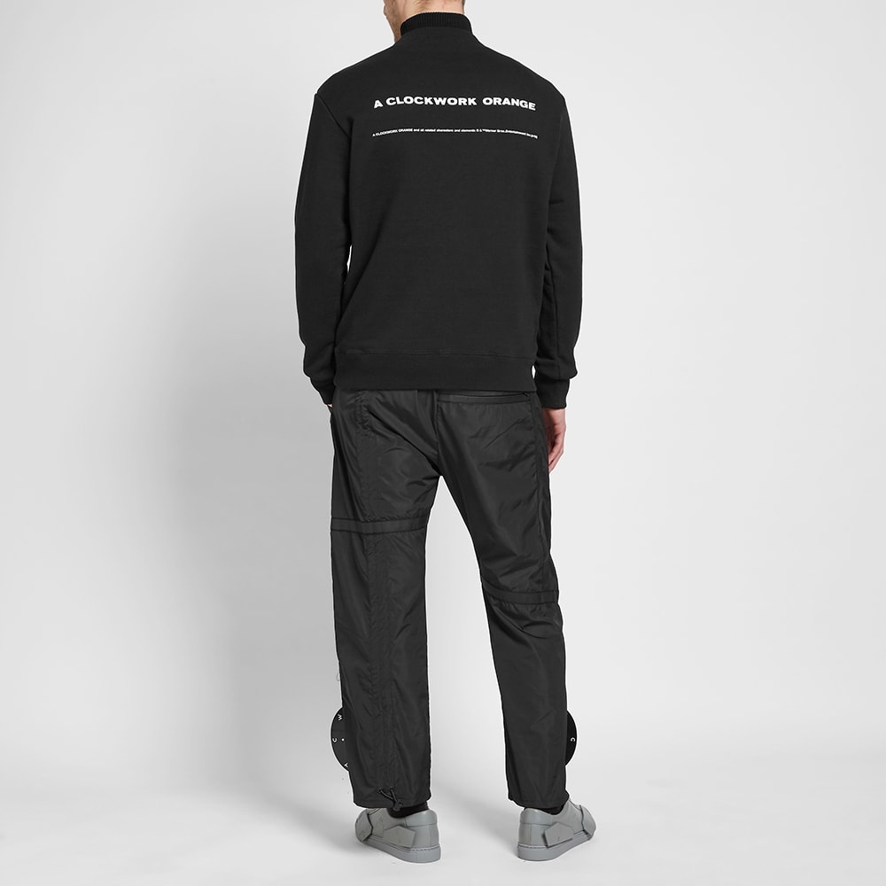 Undercover x A Clockwork Orange Alex Crew Sweat - 6