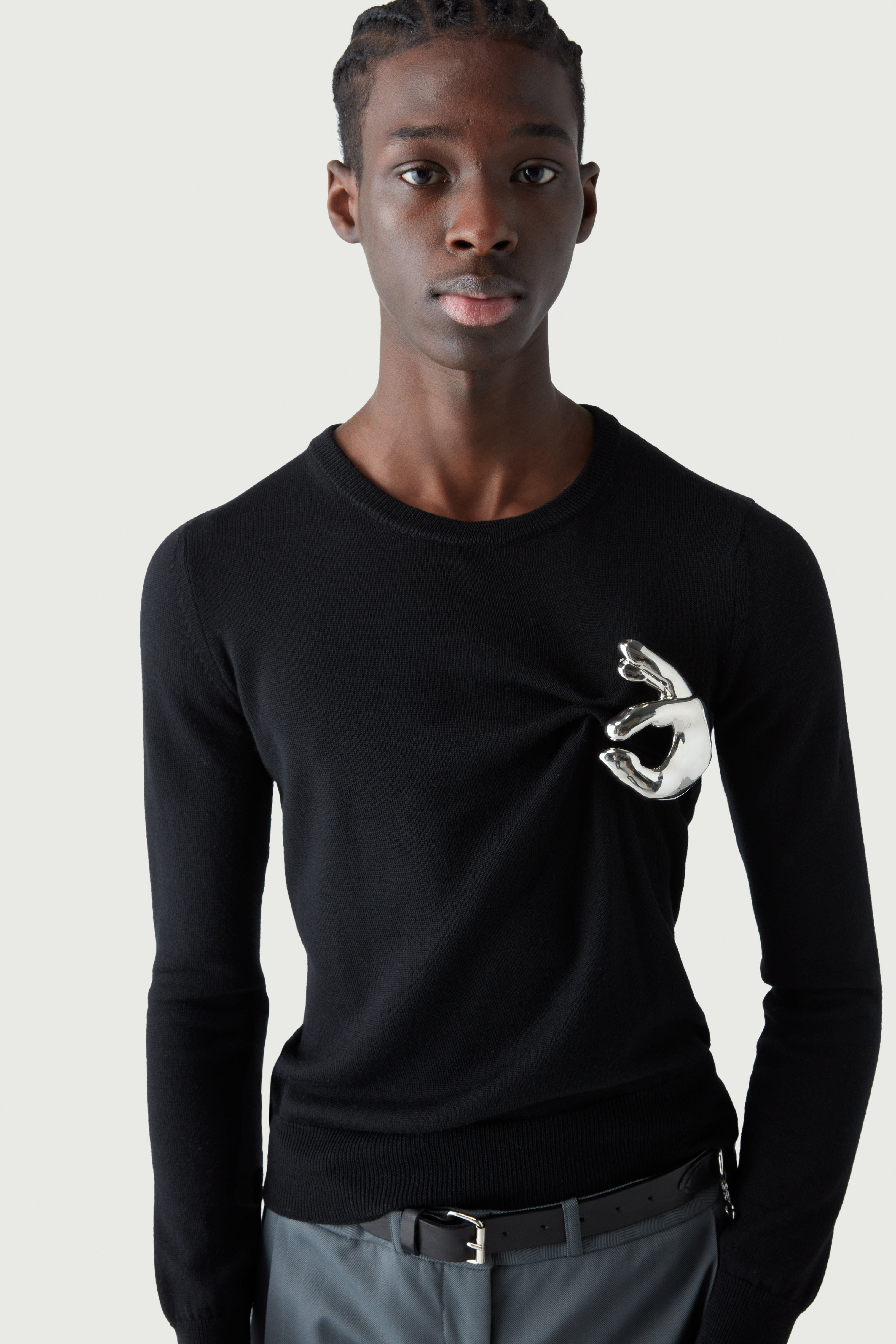 Emoji Sweater - 5