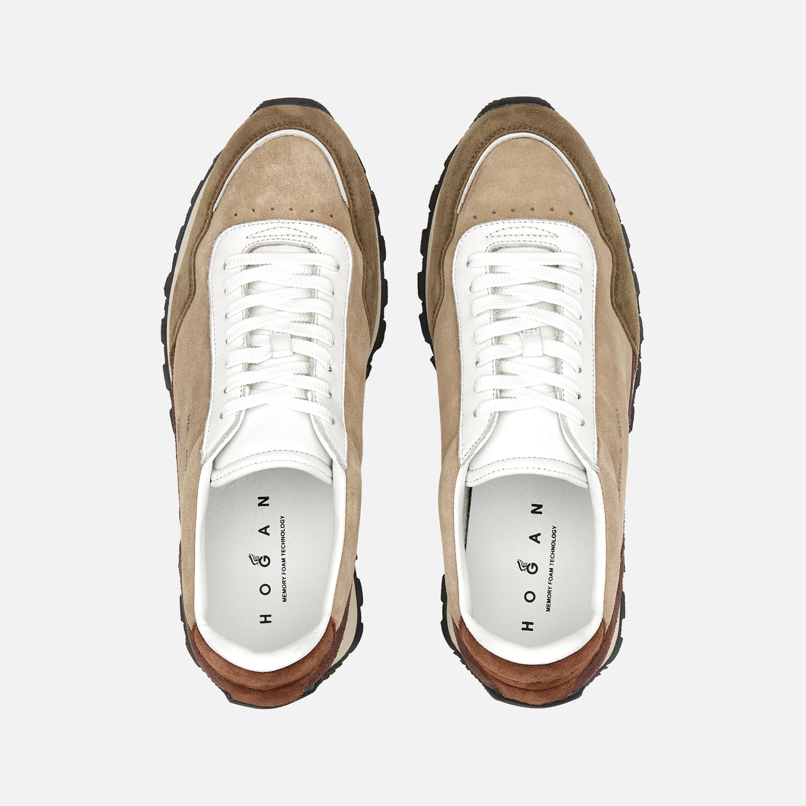 Sneakers Hogan 86er - 4