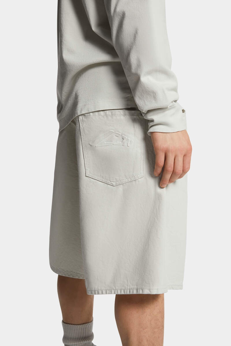 ICON NEW GENERATION ICE SURFER SHORTS - 5