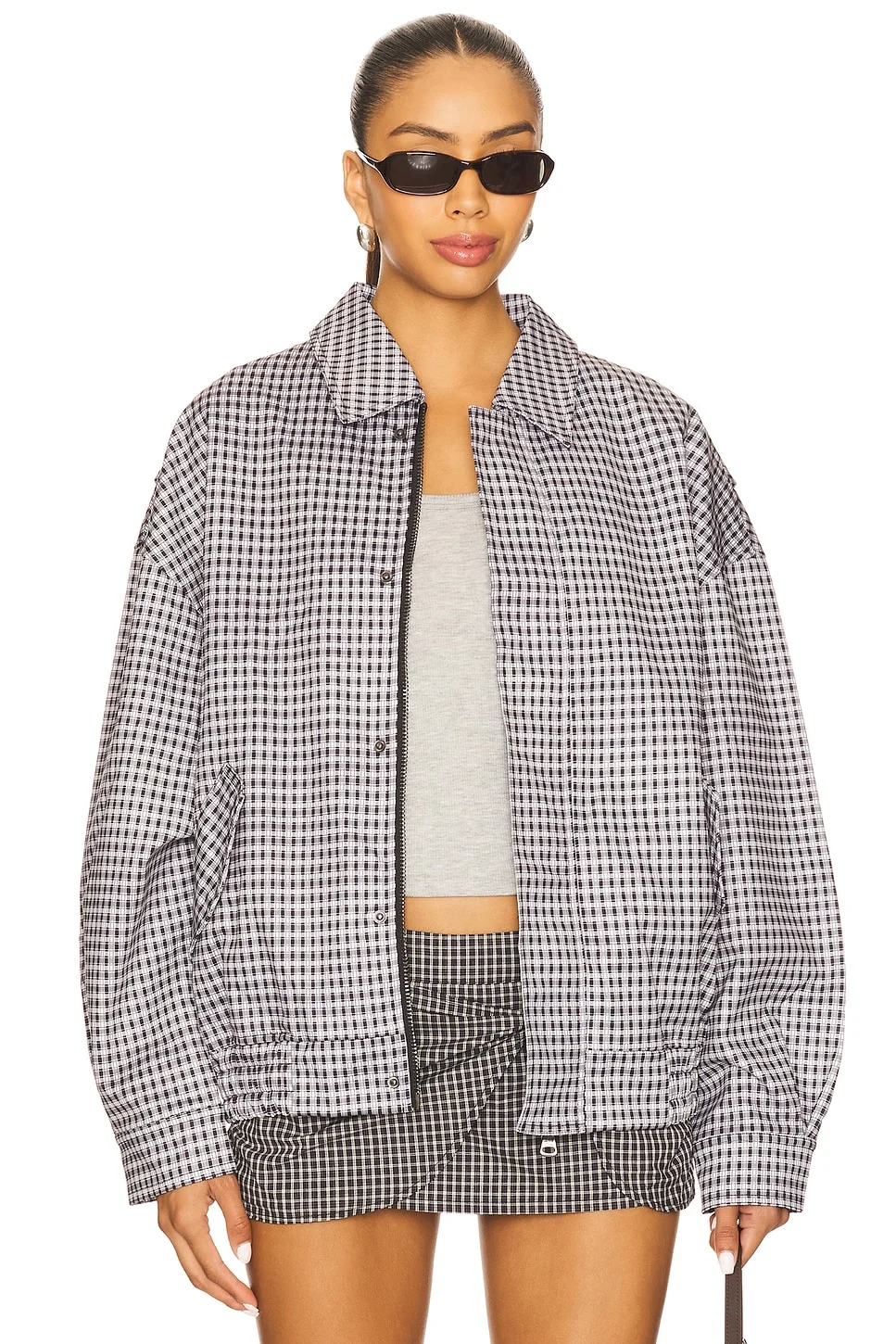 Kenny Bomber - 1