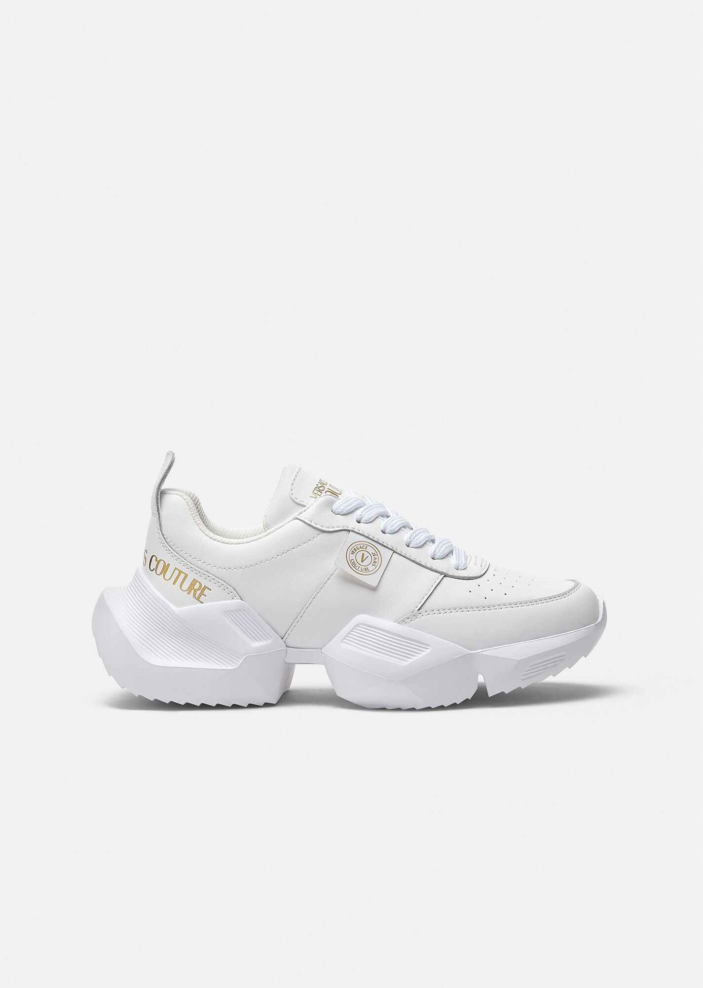 V-Emblem Gravity Trainers - 1