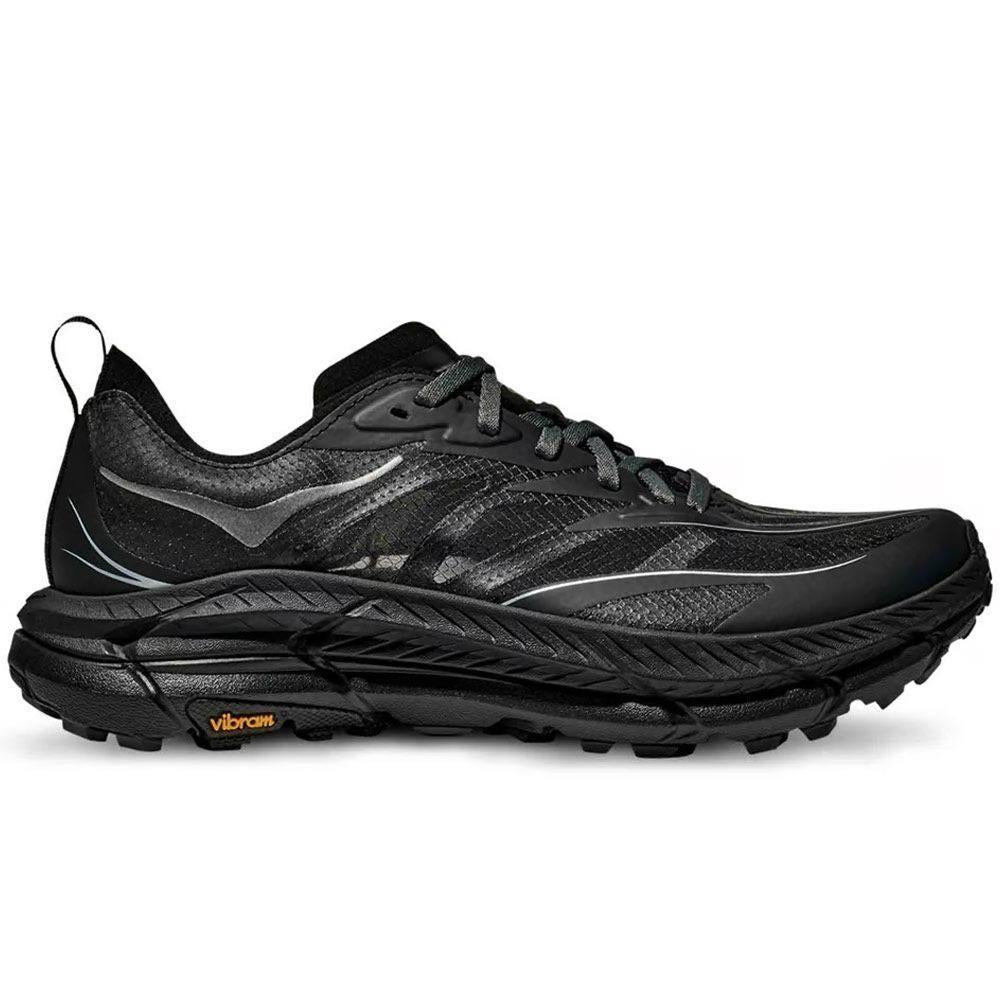 Mafate Speed 4 Lite 'Black / Outer Orbit' - 9