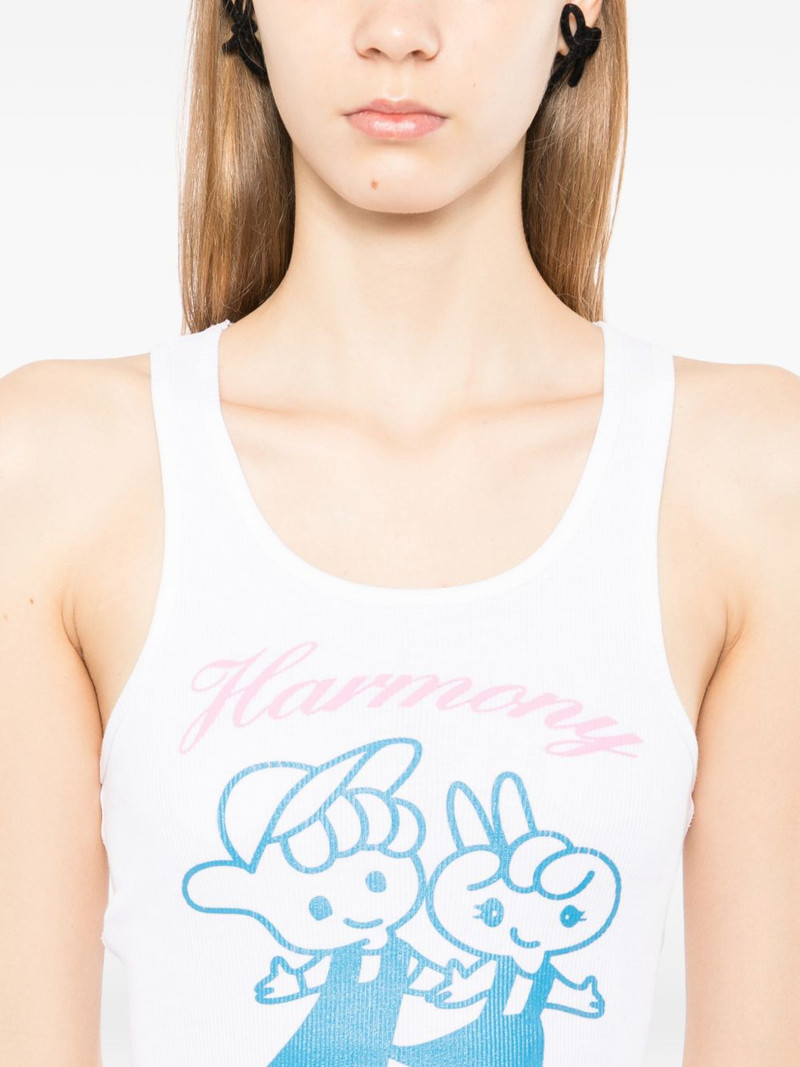 Harmony & Peace vest 5