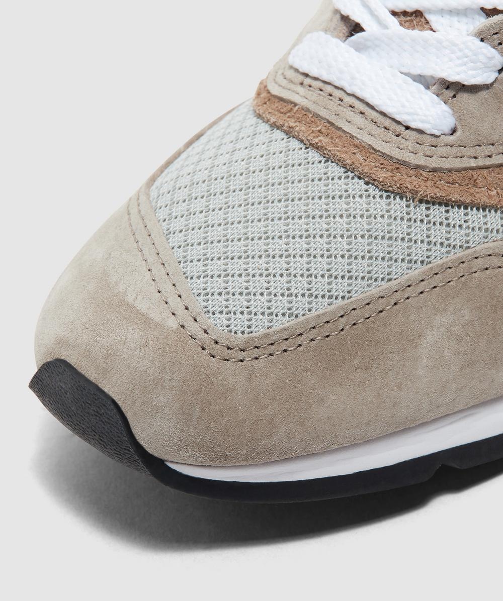 MIUS 997 sneaker - 5