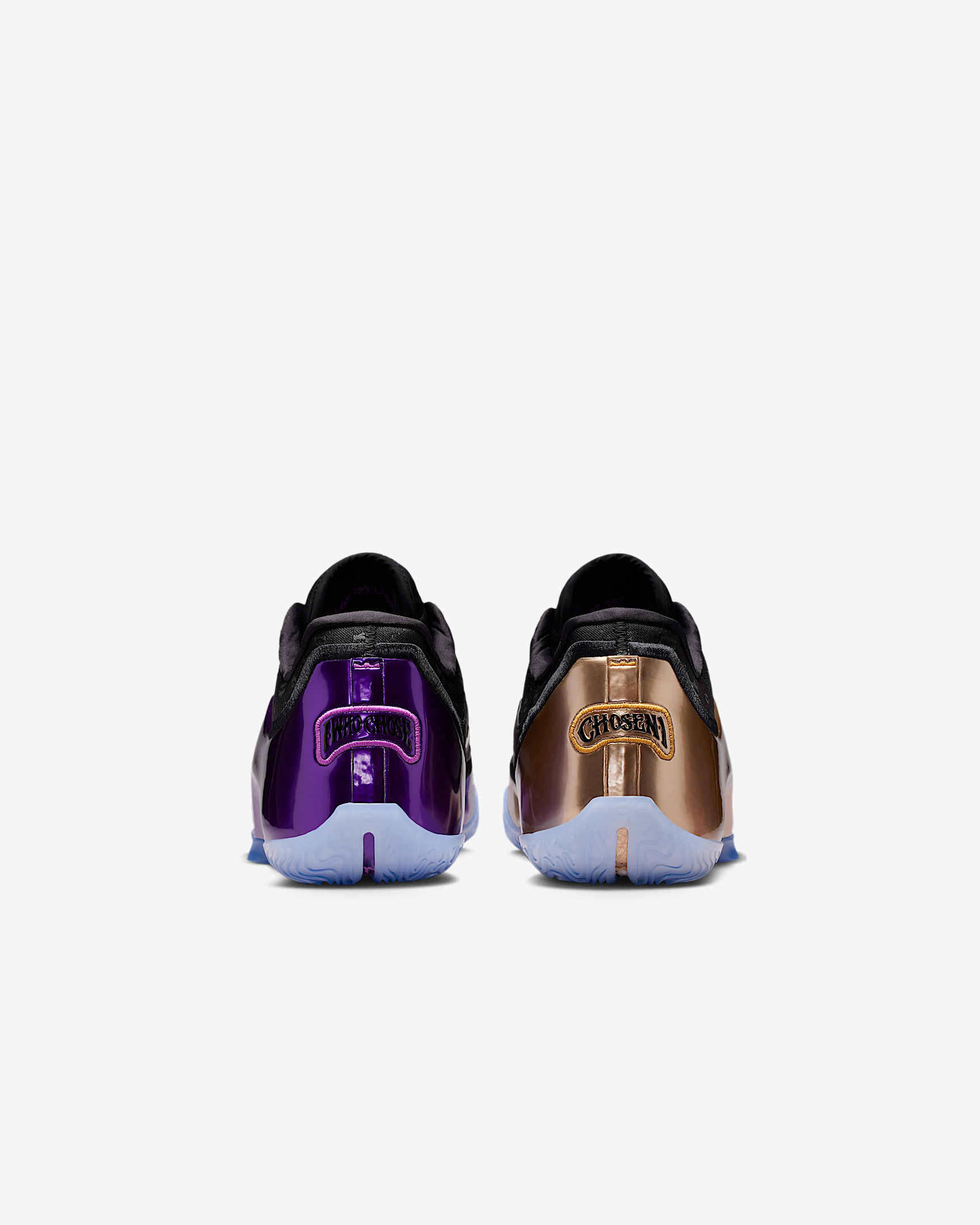 LeBron XXIII "Chosen One" Basketball Shoes - 6