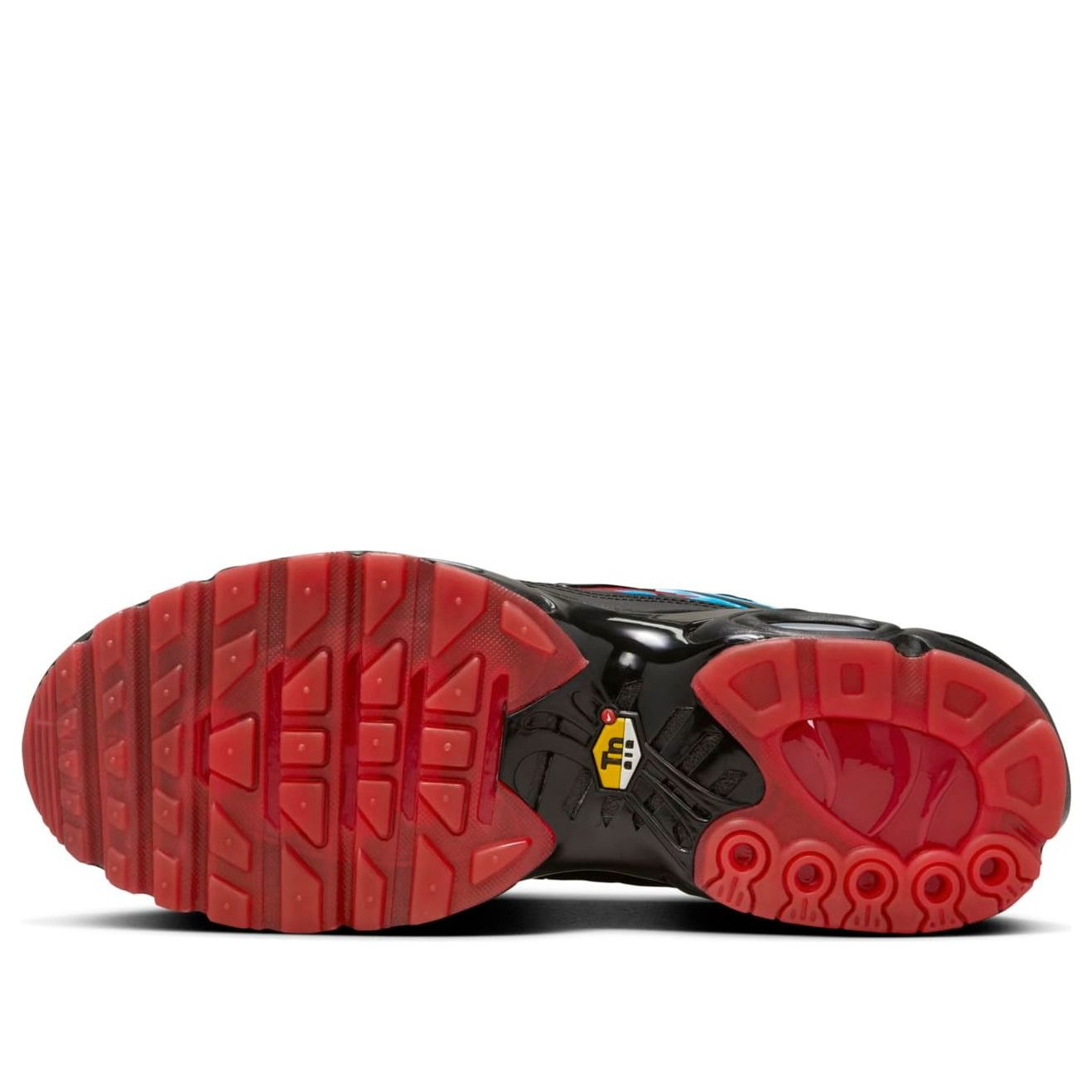 Nike Air Max Plus 'Shark Attack' HQ3824-001 - 6