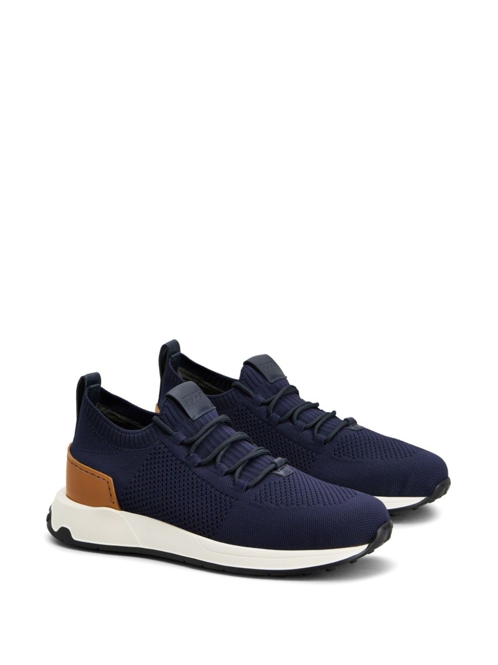 mesh running sneakers - 2