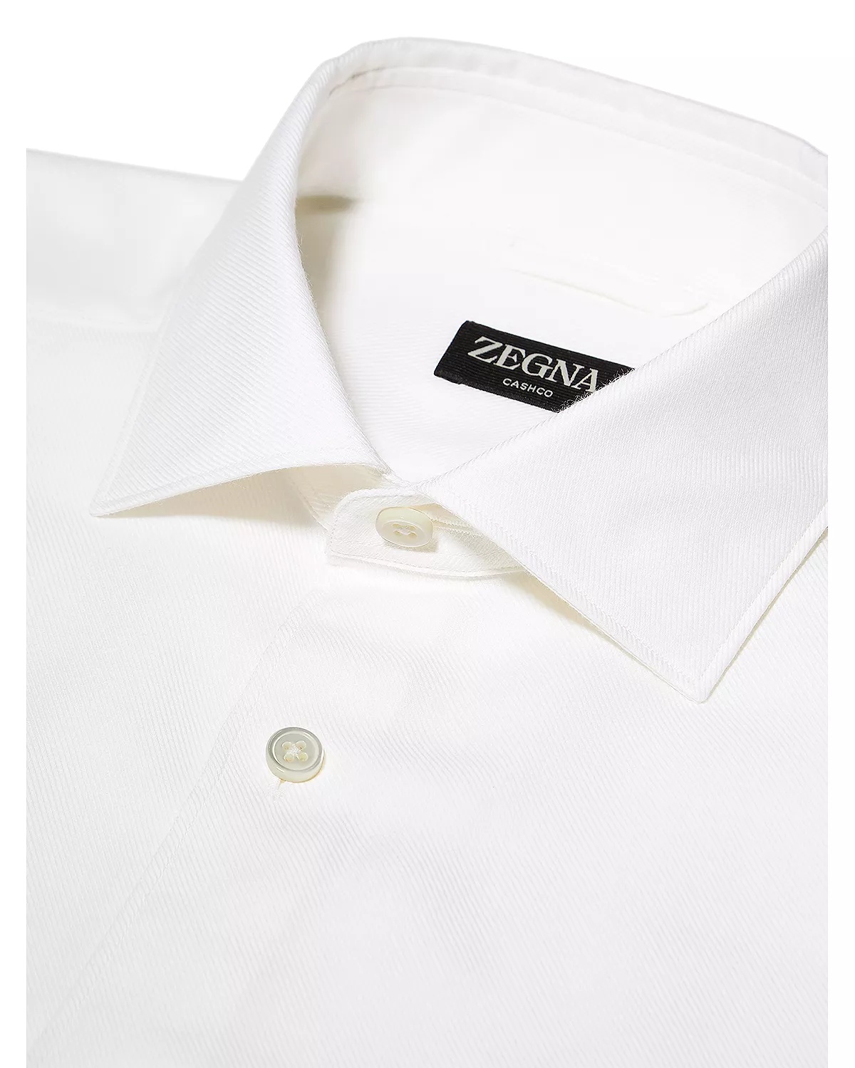 Cashco Long Sleeve Button Up Shirt - 4