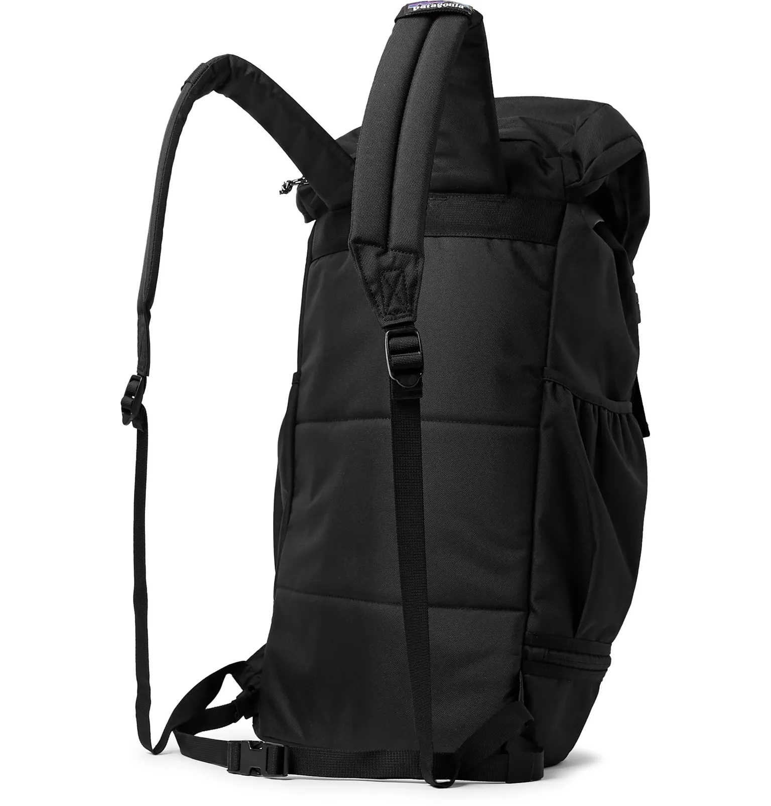 Arbor Grande Canvas Backpack - 3