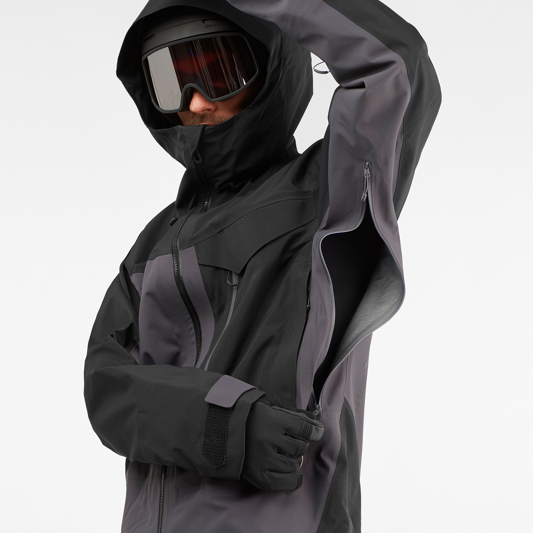 MOON PATROL GORE-TEX - 7