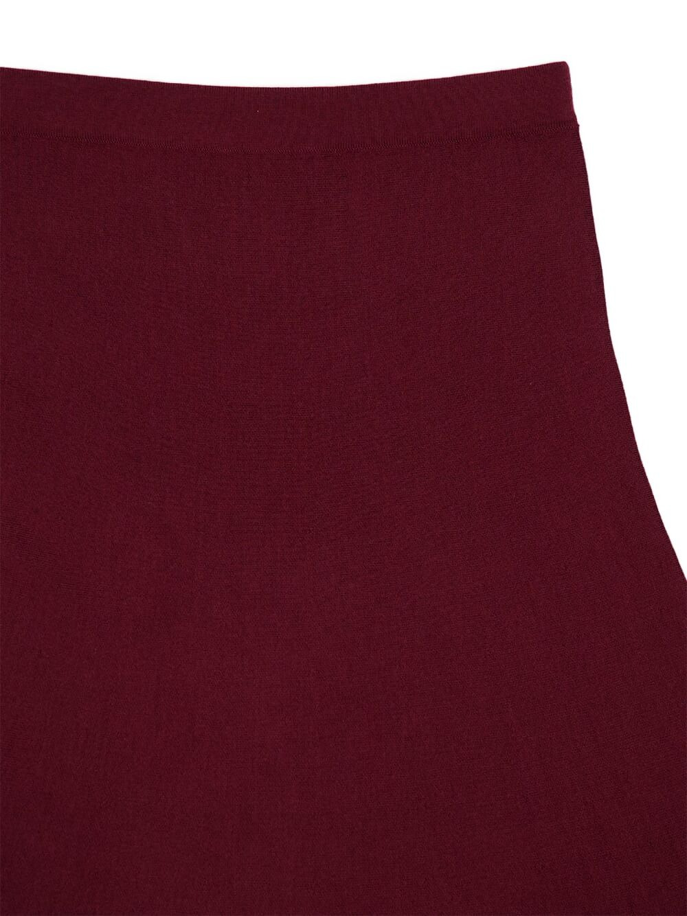 Freddie knitted midi skirt - 4