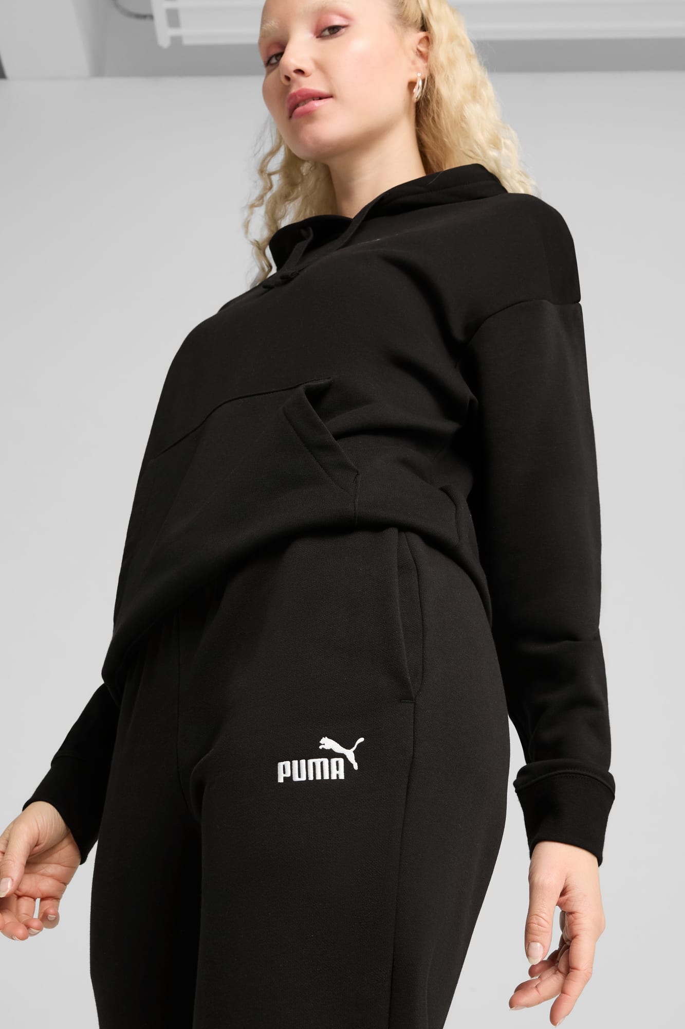 Essentials Small No. 1 Logo Women's Sweatpants - 4
