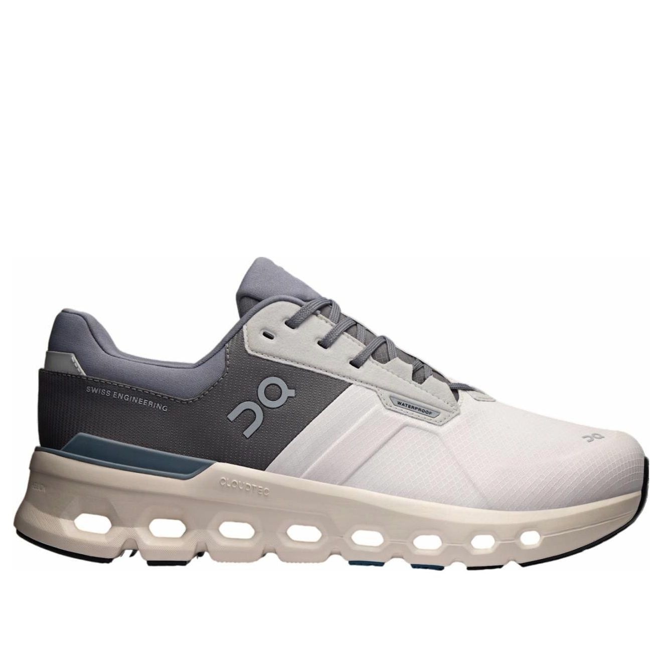 On Running Cloudrunner 2 Waterproof 'Wolf Dust' 3ME10153345 - 2