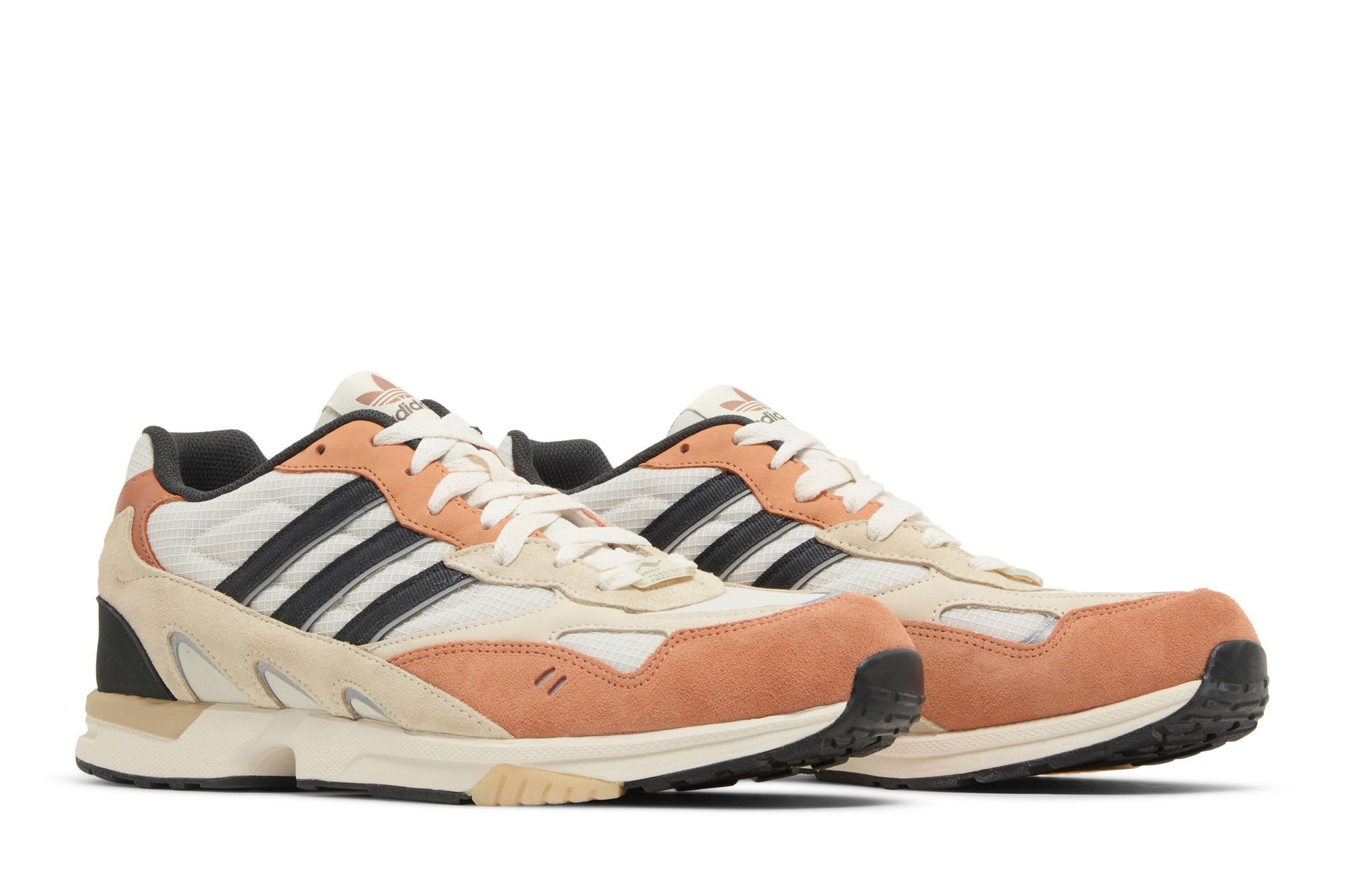 Torsion Super 'Chalk White Hazy Copper' - 8