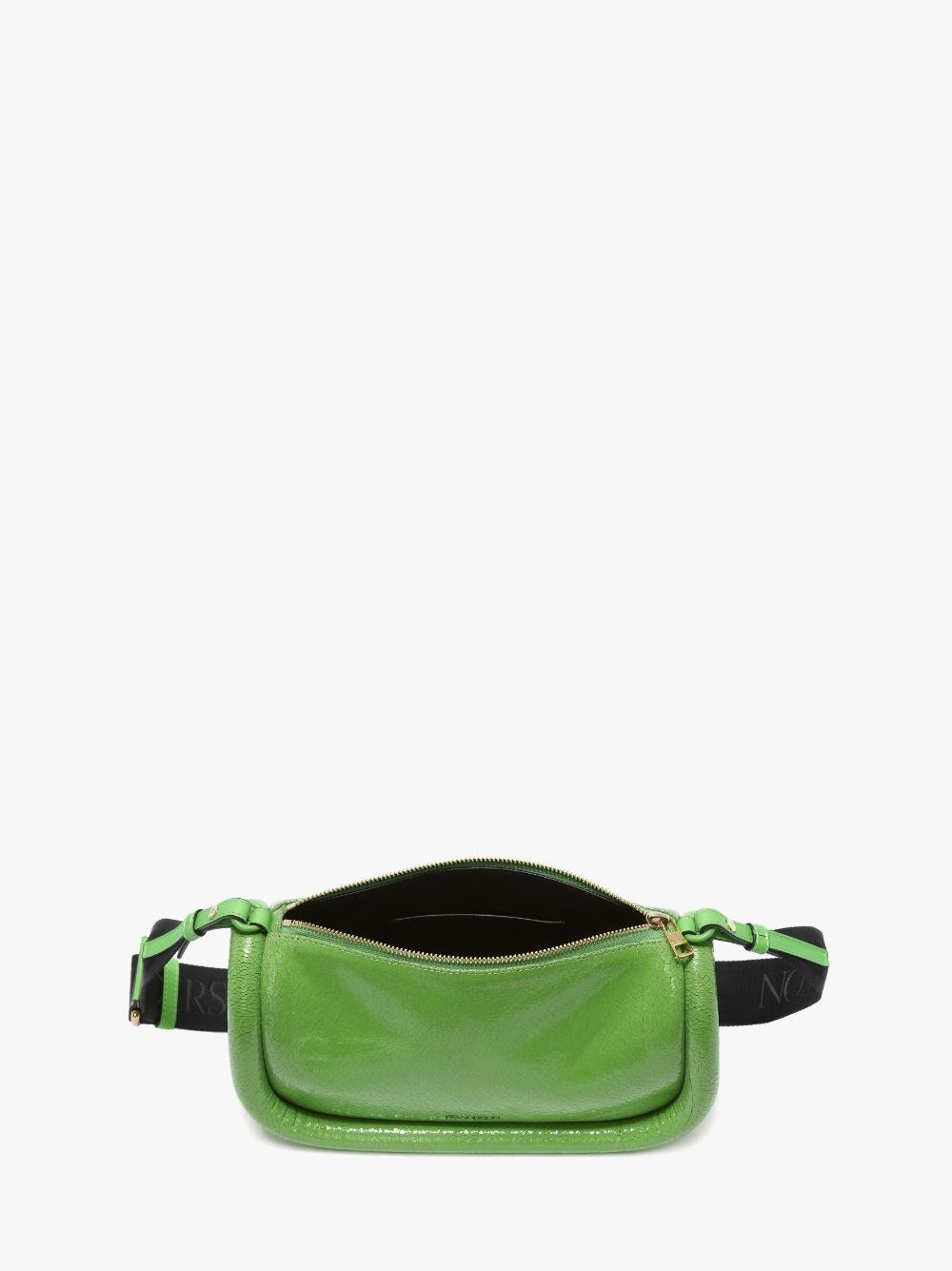 BUMPER-15 - LEATHER CROSSBODY BAG - 4