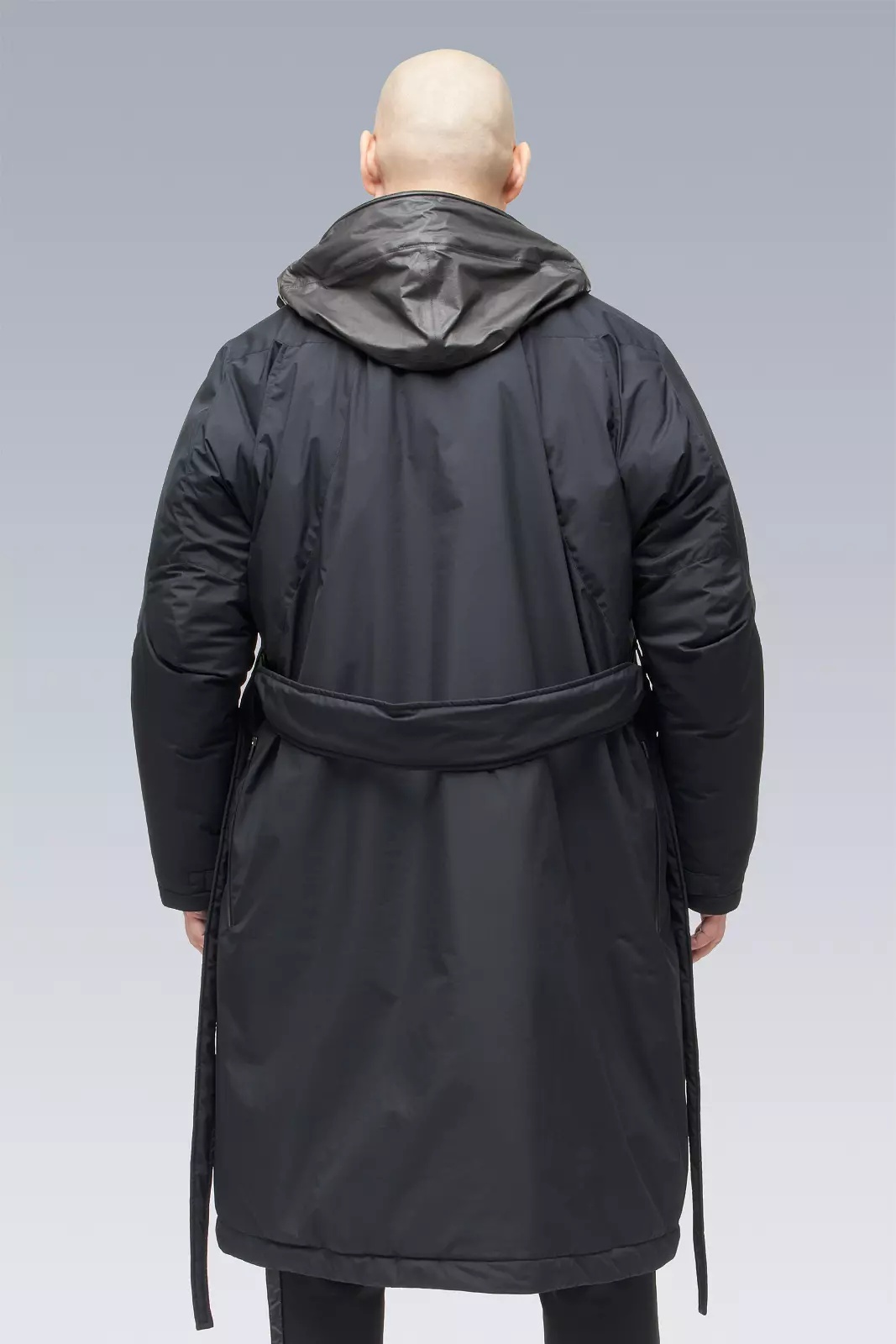 ACRONYM J99-WS 2L Gore-Tex Infinium™ Windstopper® Climashield 