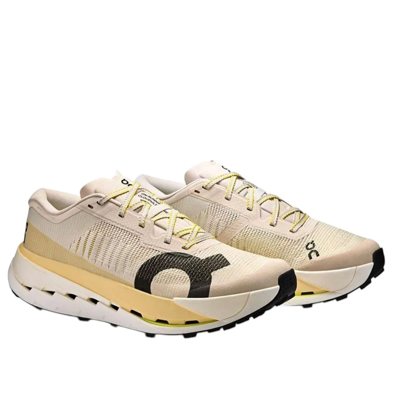 On Running Cloudultra Pro 'Pearl Lychee' 3MF30174107 - 2